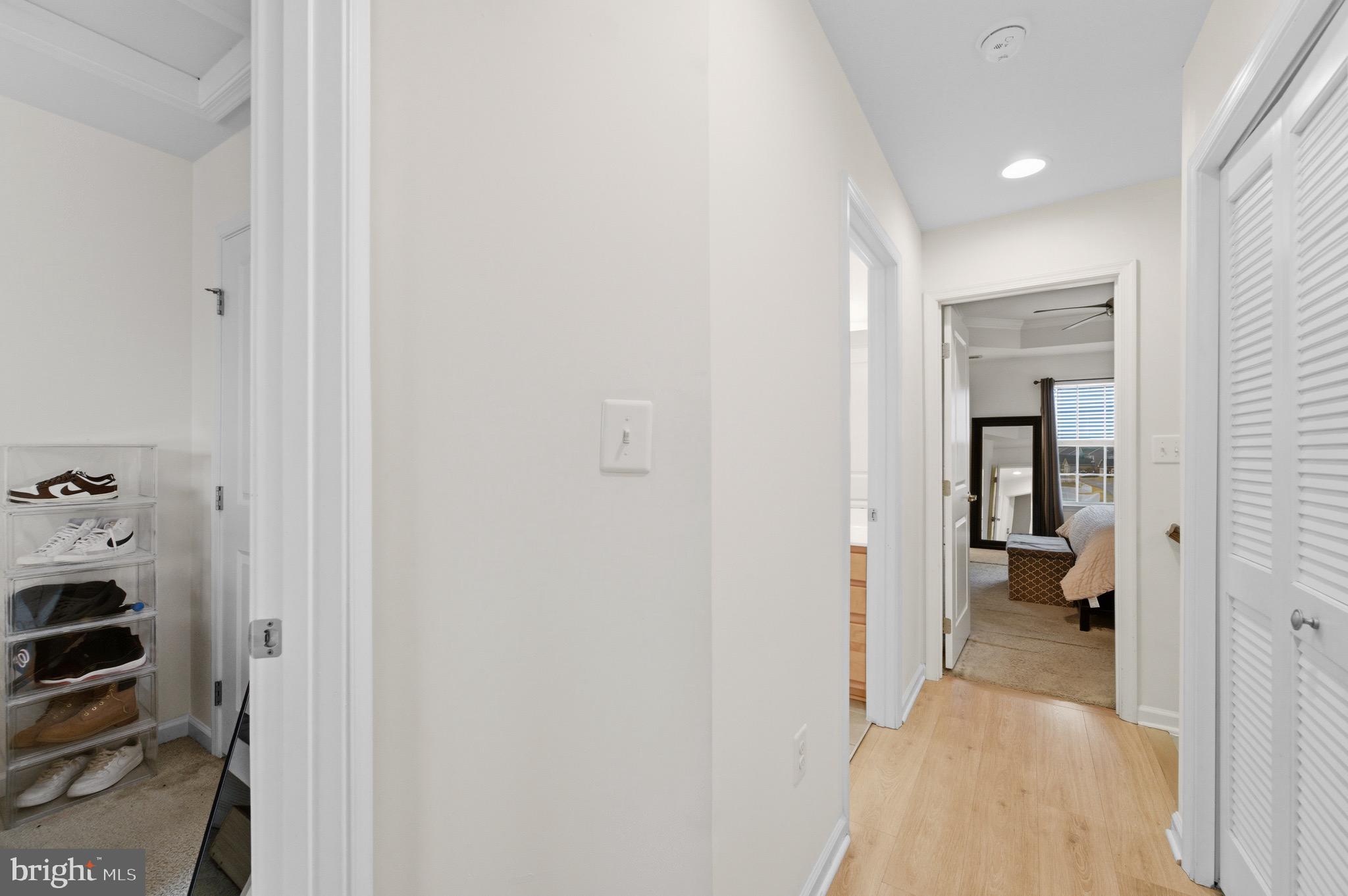 MINTBROOK - Residential