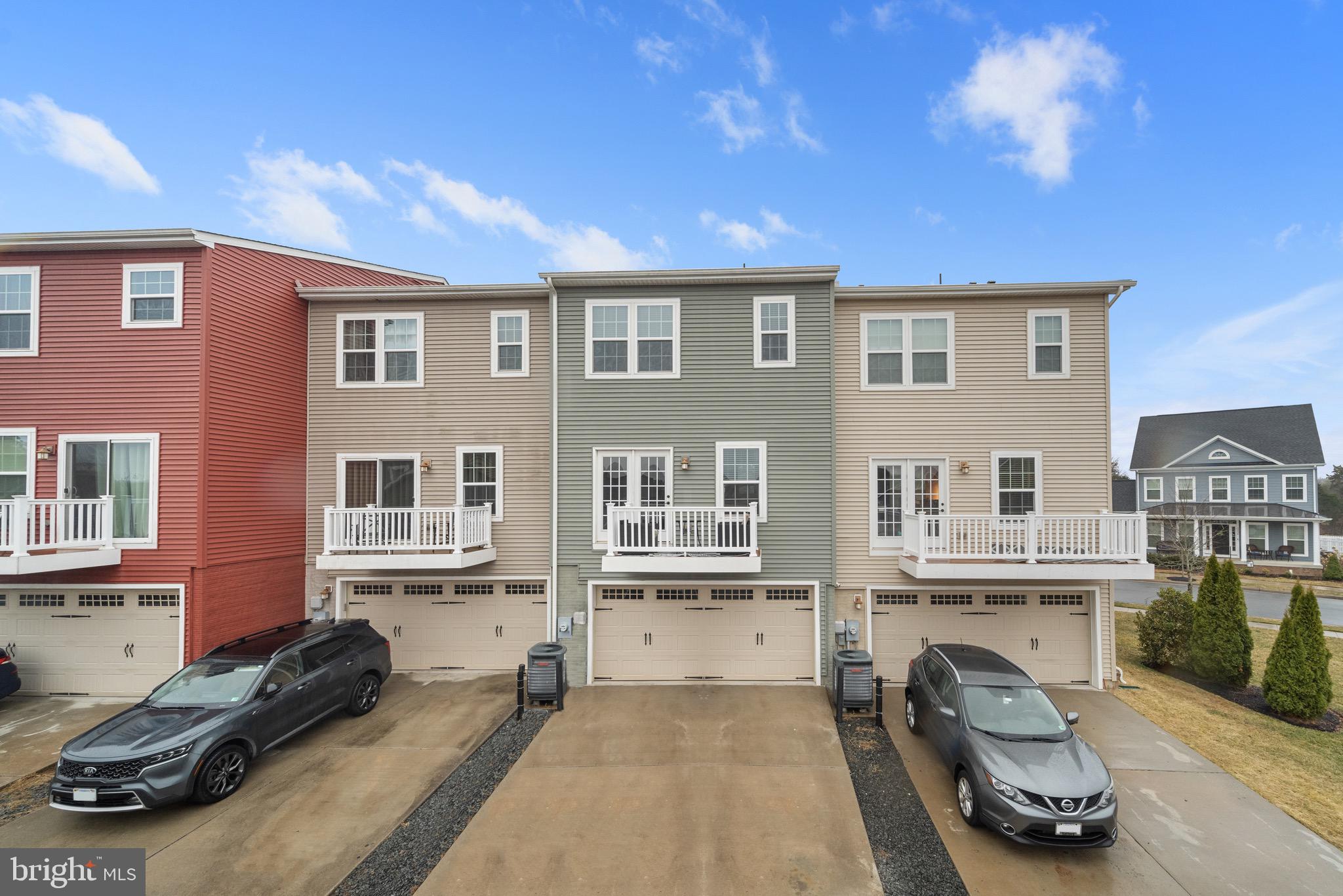 MINTBROOK - Residential