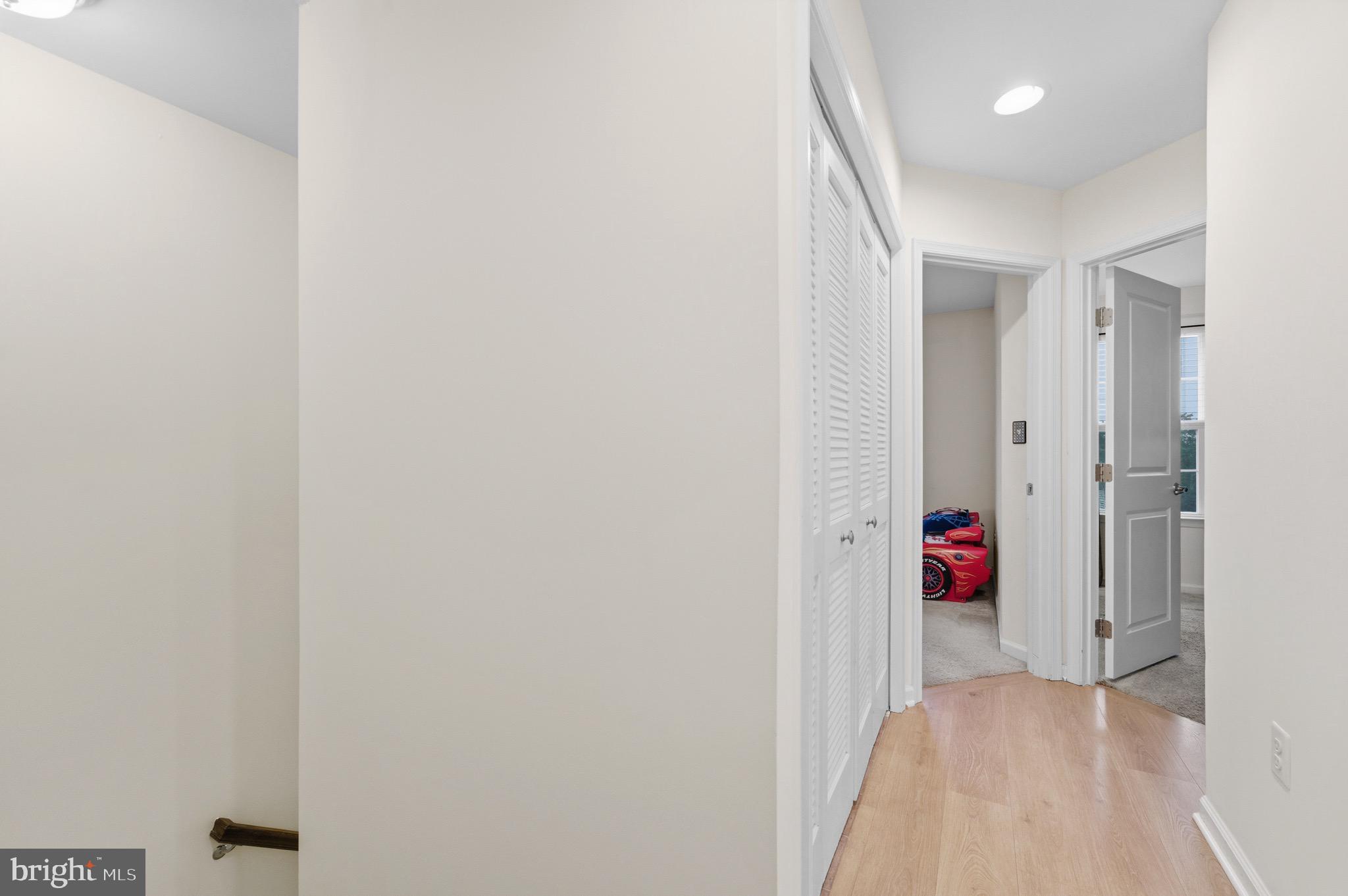 MINTBROOK - Residential