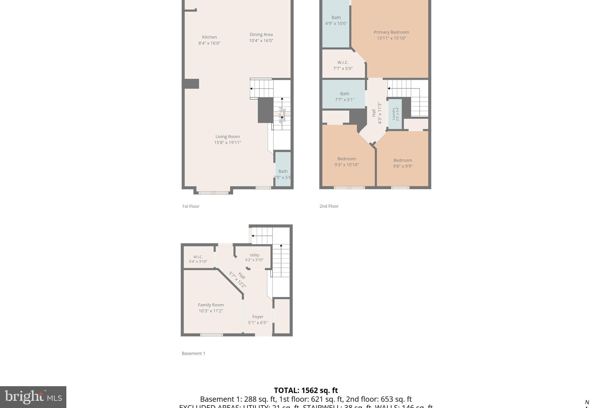 MINTBROOK - Residential