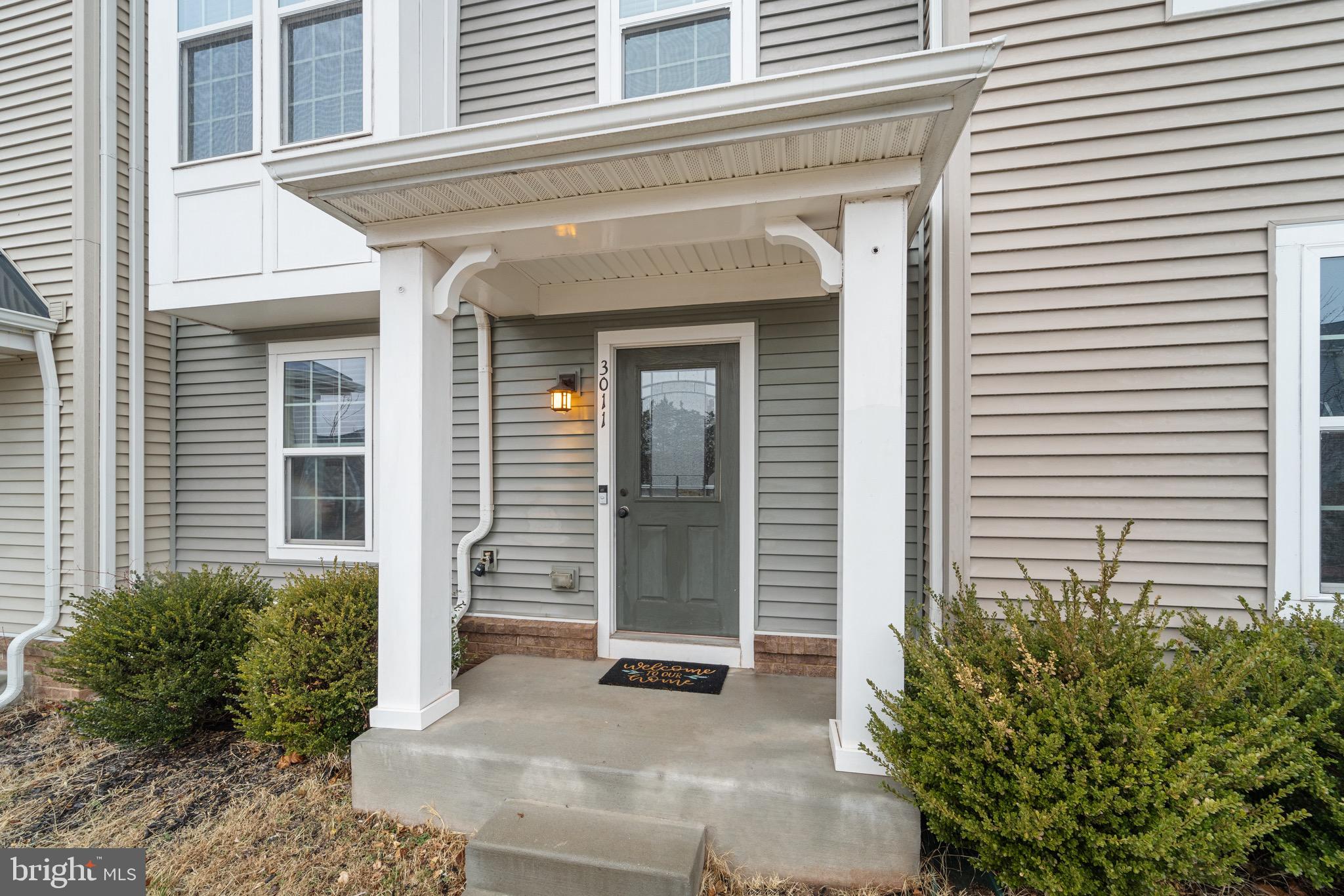 MINTBROOK - Residential