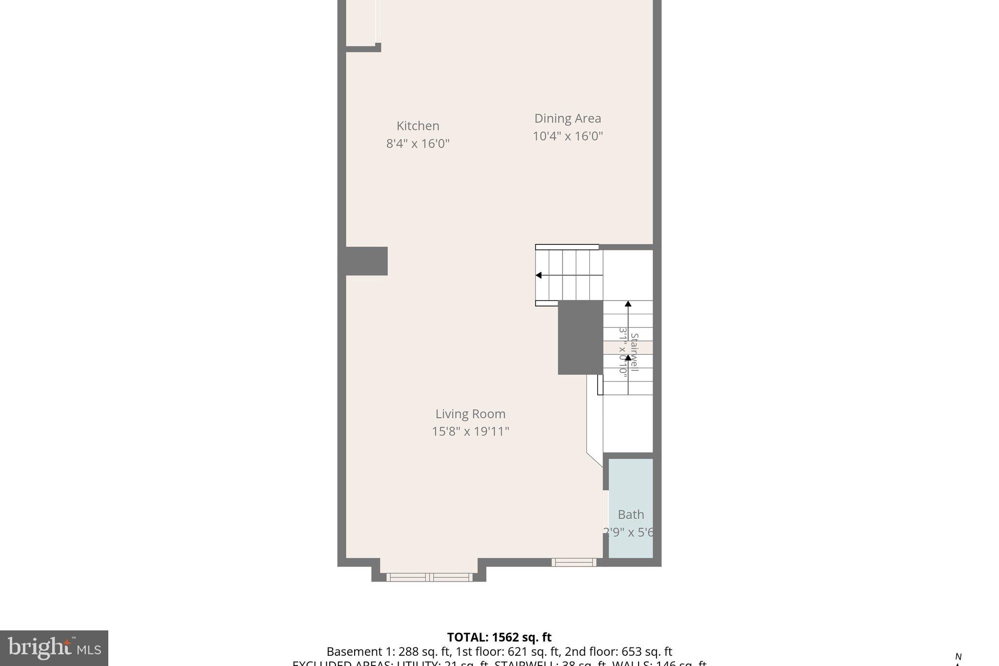 MINTBROOK - Residential