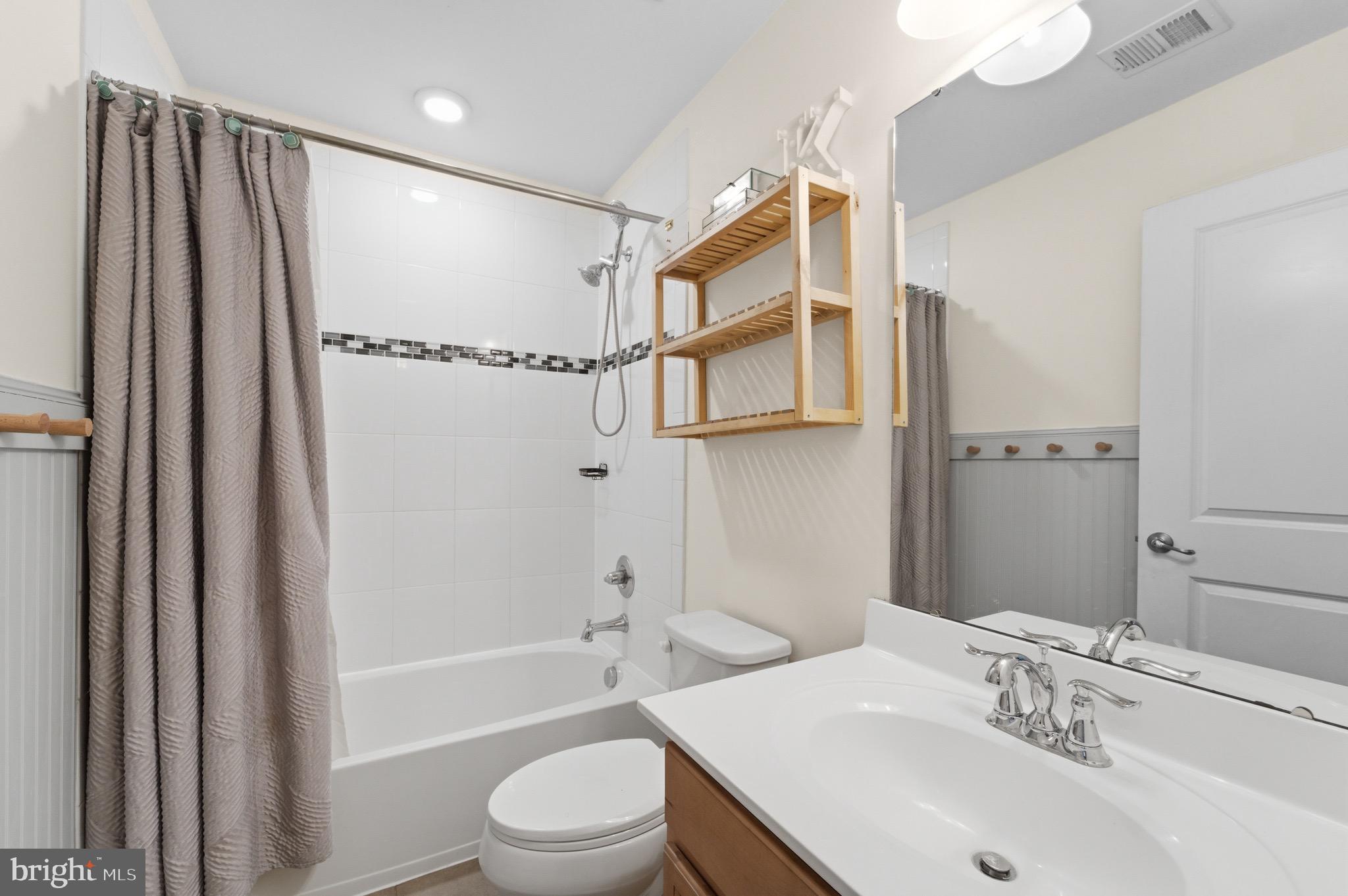 MINTBROOK - Residential