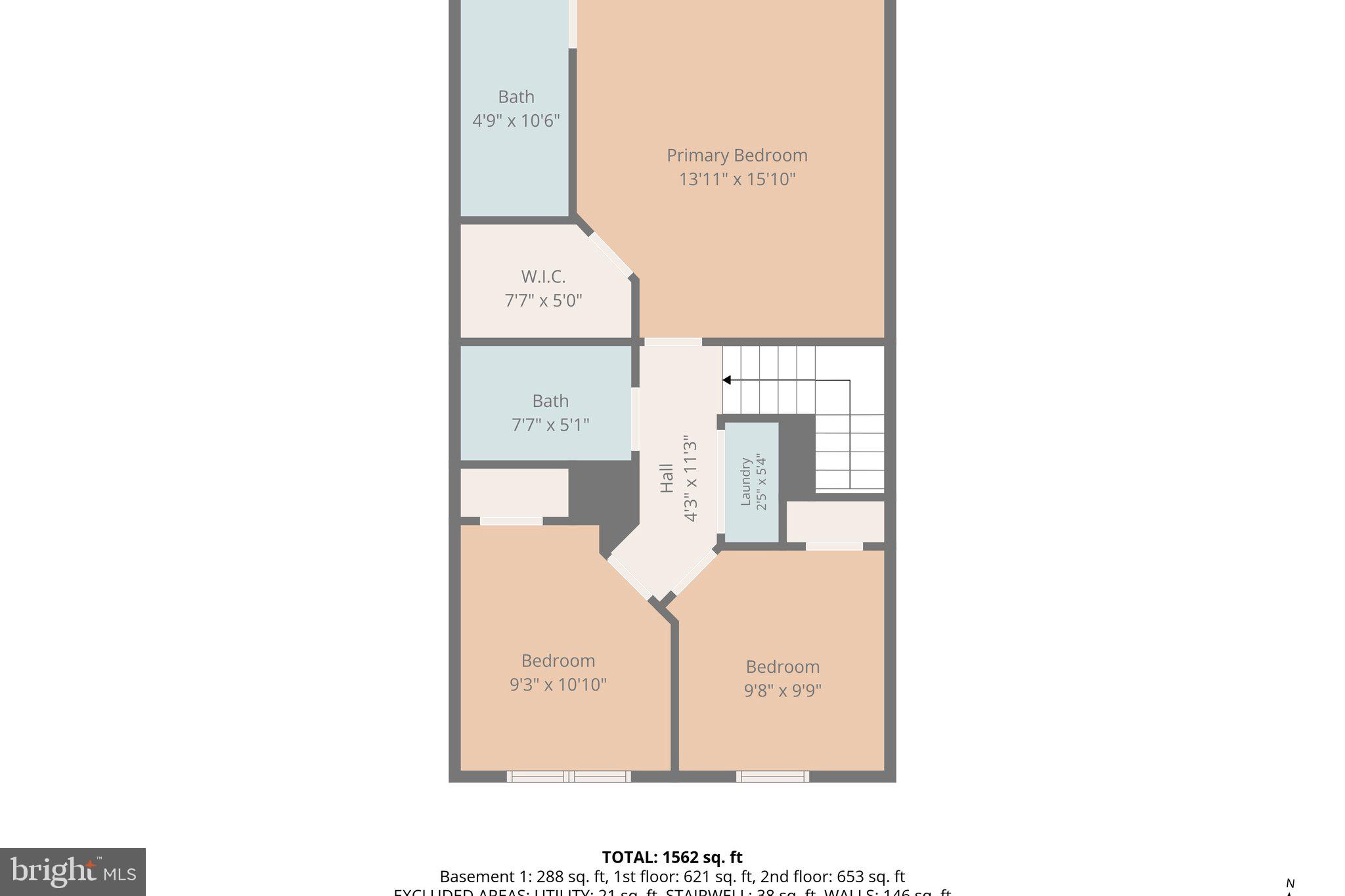 MINTBROOK - Residential
