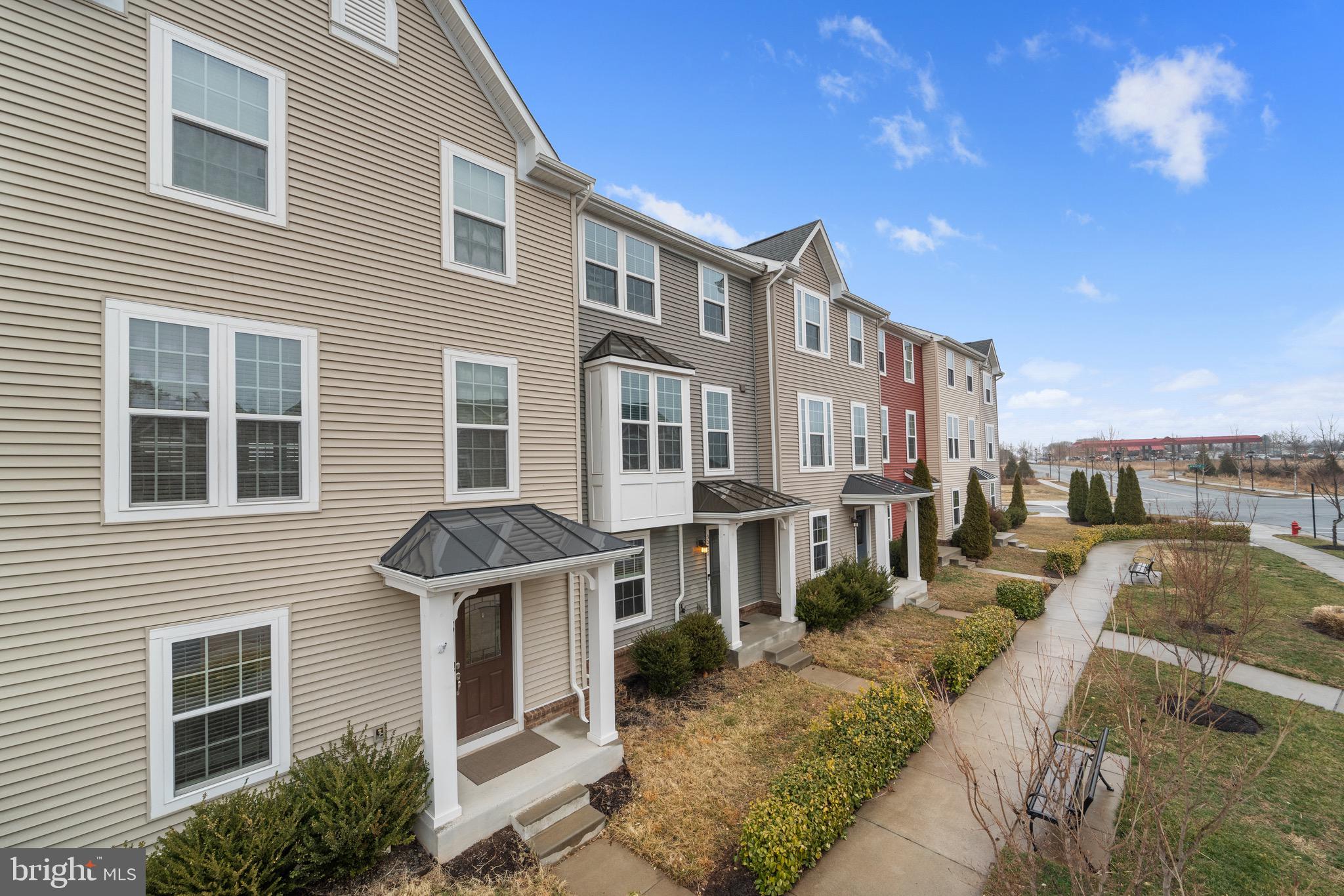 MINTBROOK - Residential