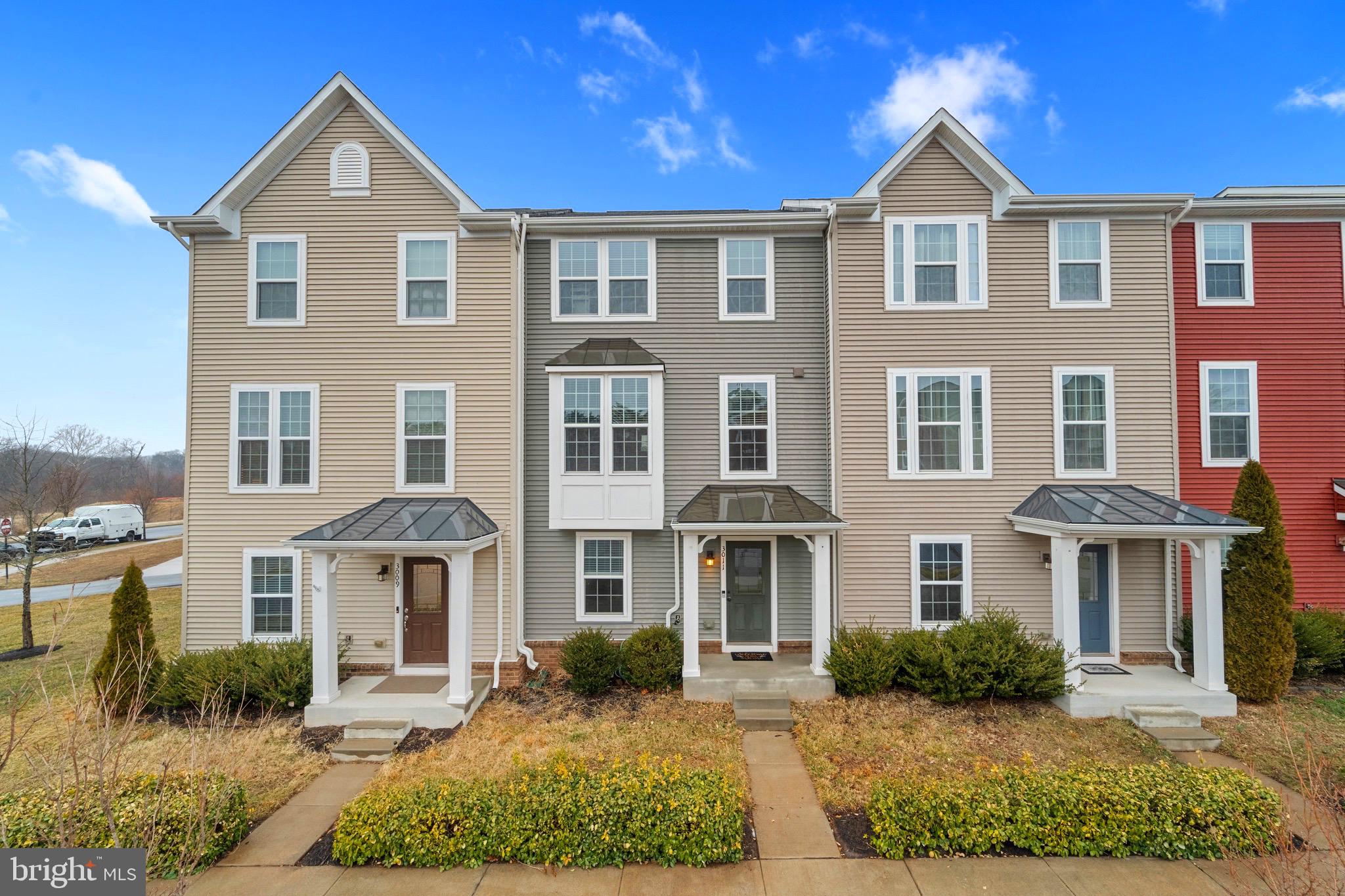 MINTBROOK - Residential