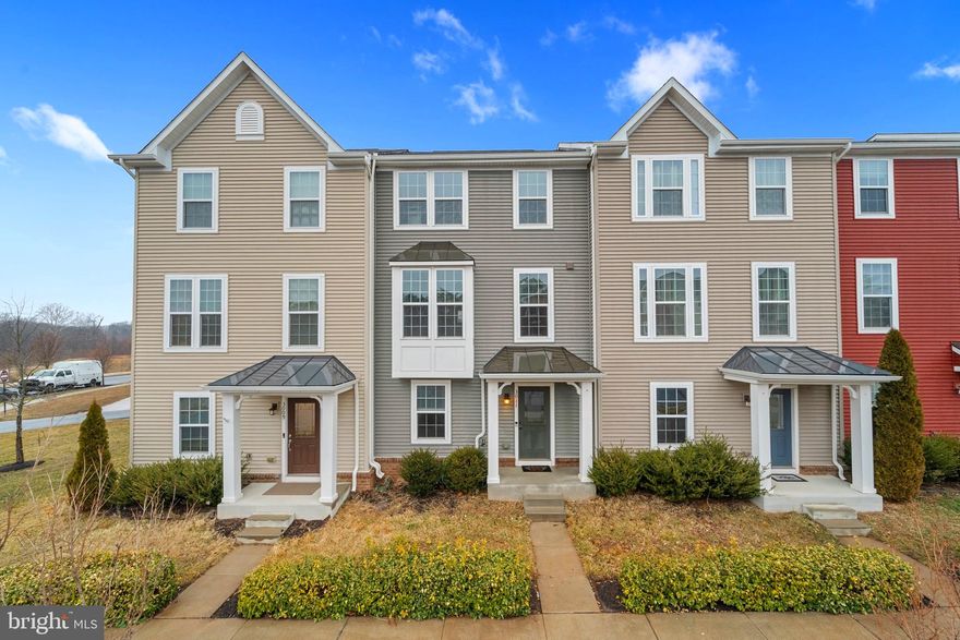 **Seller is under contract on new home and will need a rent back through May 17**.   Located in the highly desirable Mintbrook community of Bealeton, this beautifully maintained home offers the perfect combination of comfort, style, and everyday convenience. Nestled in a peaceful neighborhood setting, you’ll enjoy easy access to Routes 15/29 and I-95, making commuting in any direction simple and efficient.
Step inside to a bright, spacious interior filled with natural light from oversized windows that create an inviting and welcoming atmosphere throughout. The main level features a versatile flex space—ideal for a home office, playroom, den, or media room—designed to adapt to your lifestyle.
The chef-inspired kitchen is the heart of the home, complete with modern appliances, abundant cabinetry, a large center island, and additional space for a dining table. Whether preparing weeknight dinners or hosting gatherings, this space is thoughtfully designed for both functionality and entertaining. The adjoining dining area provides the perfect backdrop for memorable meals with family and friends.
Upstairs, you’ll find three generously sized bedrooms with excellent closet space. The spacious primary suite serves as a private retreat, featuring an ensuite bath designed for comfort and relaxation at the end of the day.
An attached two-car garage offers ample parking, storage, or even workshop space, adding versatility and convenience. Located just minutes from shopping, dining, parks, and everyday essentials, this home truly has it all.
Don’t miss the opportunity to make this charming, well-appointed property your own.