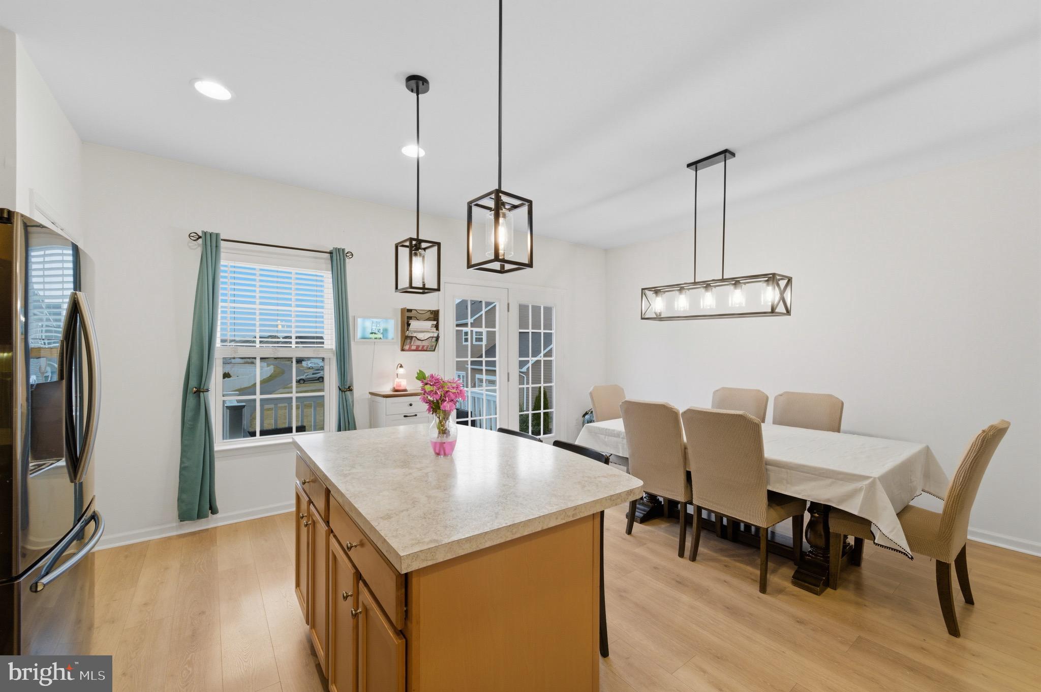 MINTBROOK - Residential