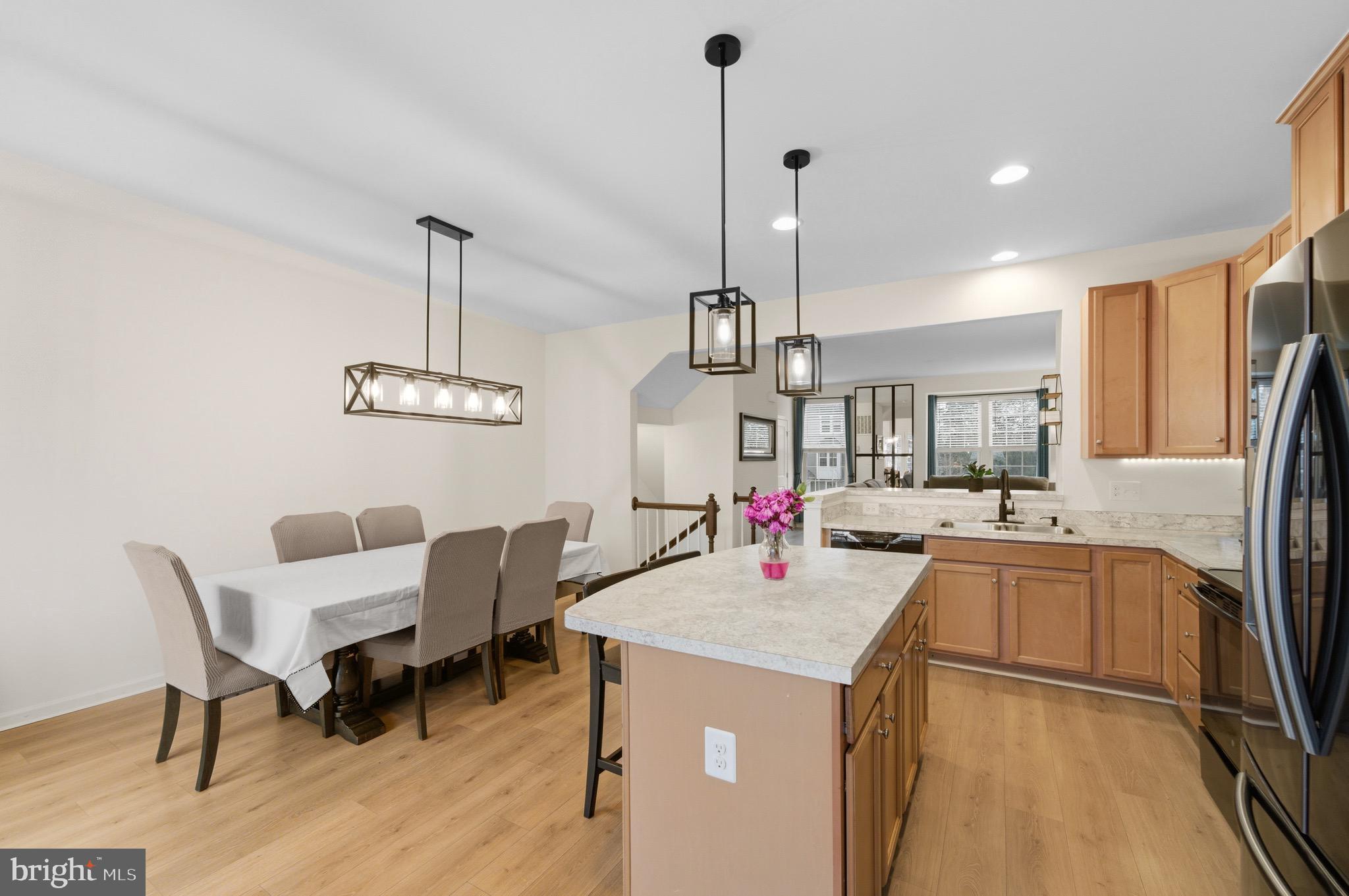 MINTBROOK - Residential