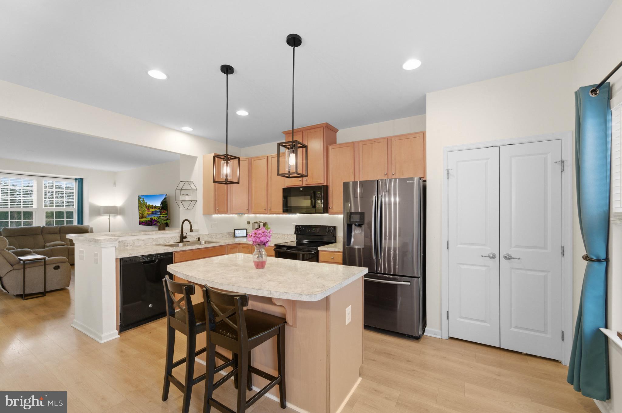 MINTBROOK - Residential