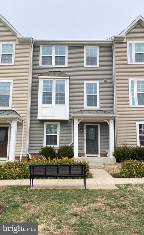 3011 REVERE STREET BEALETON VA 22712