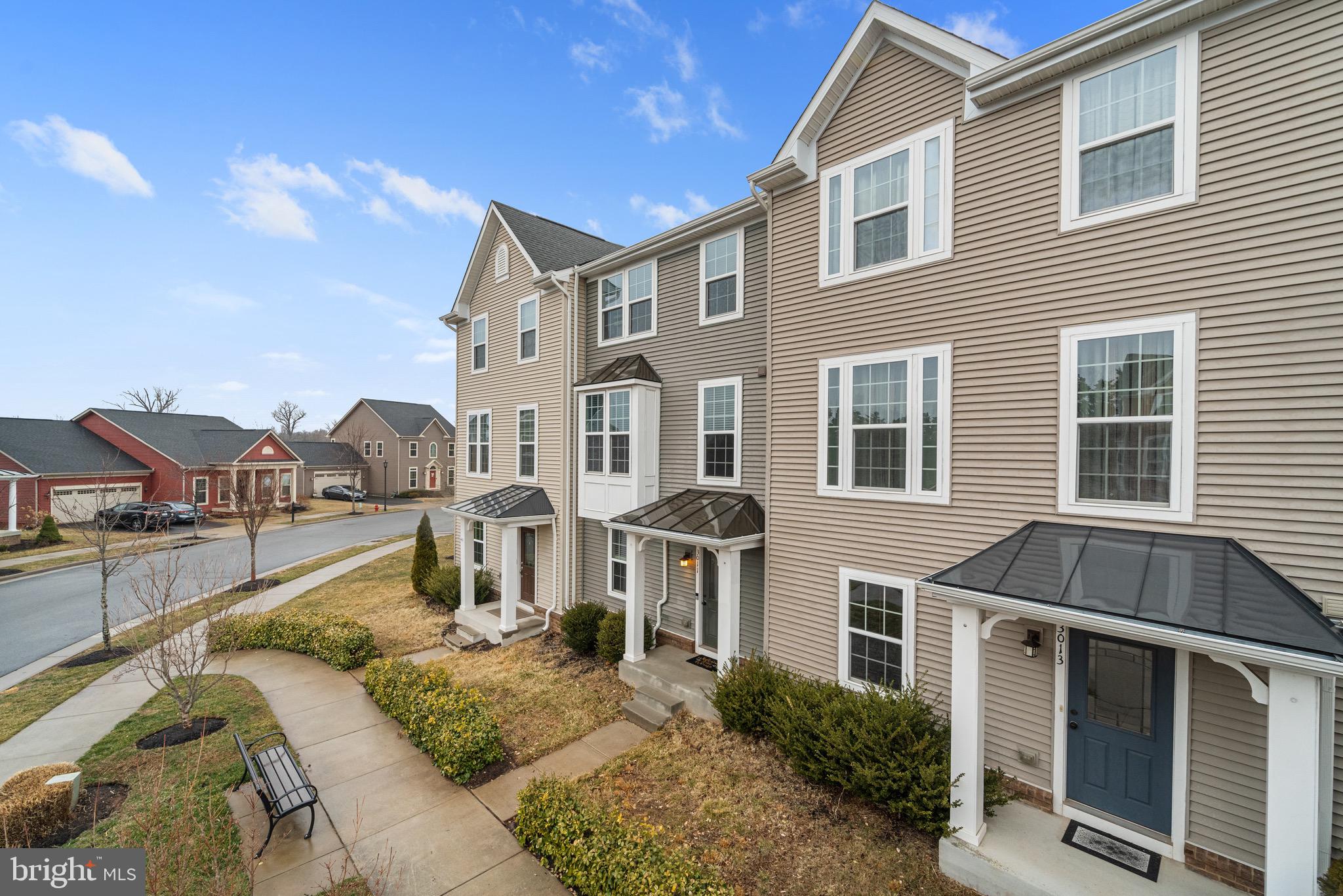 MINTBROOK - Residential