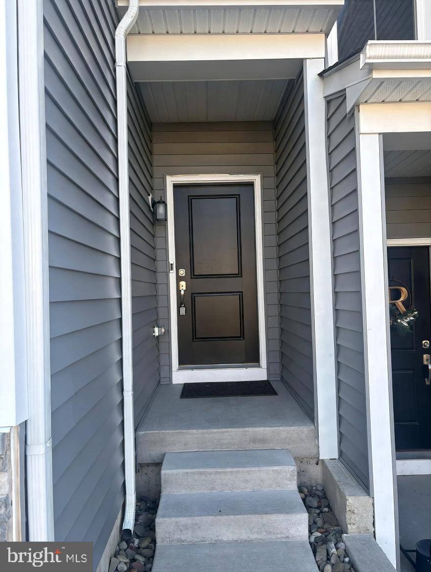 BRINLEY COURT - Residential