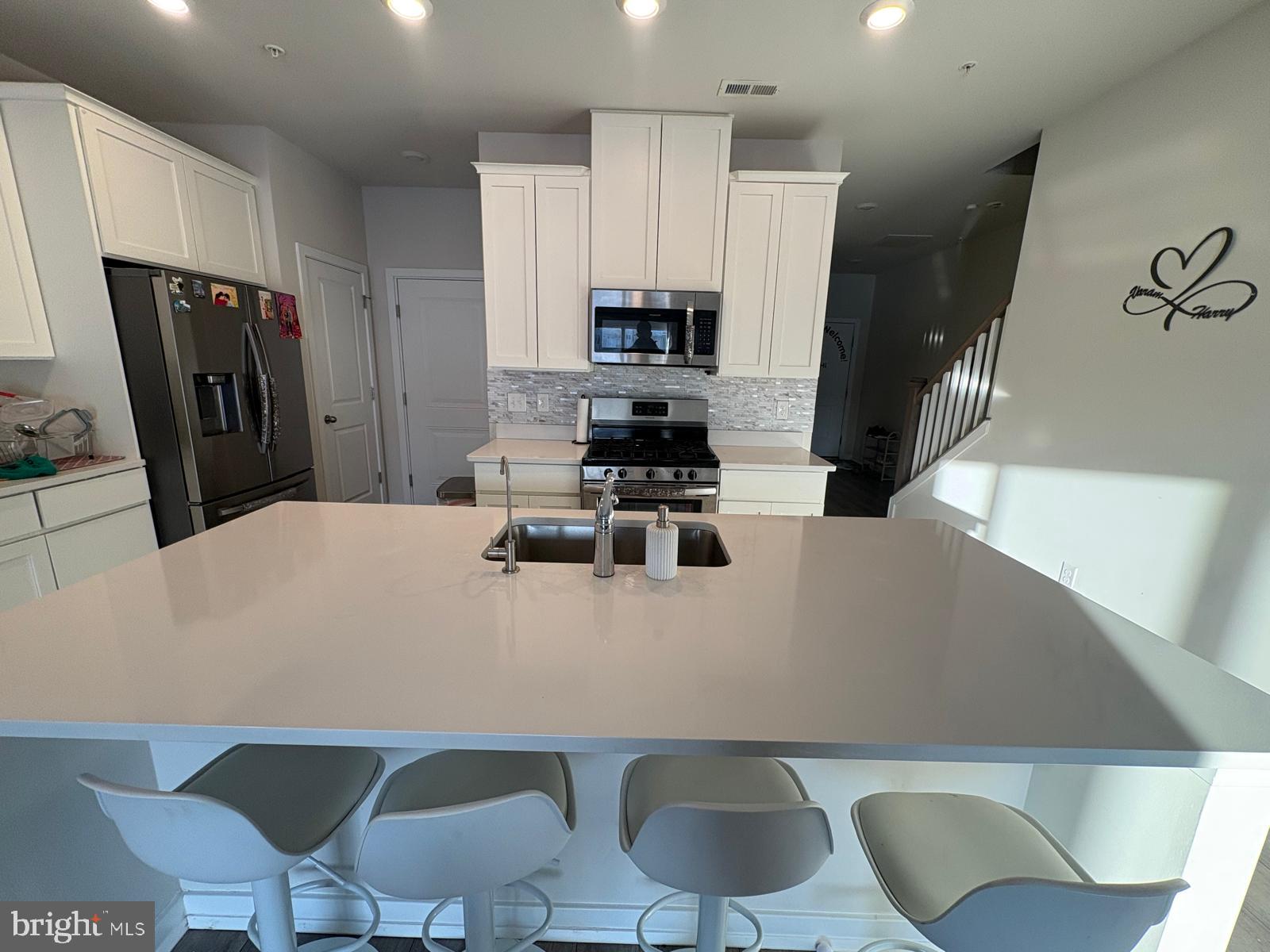 BRINLEY COURT - Residential