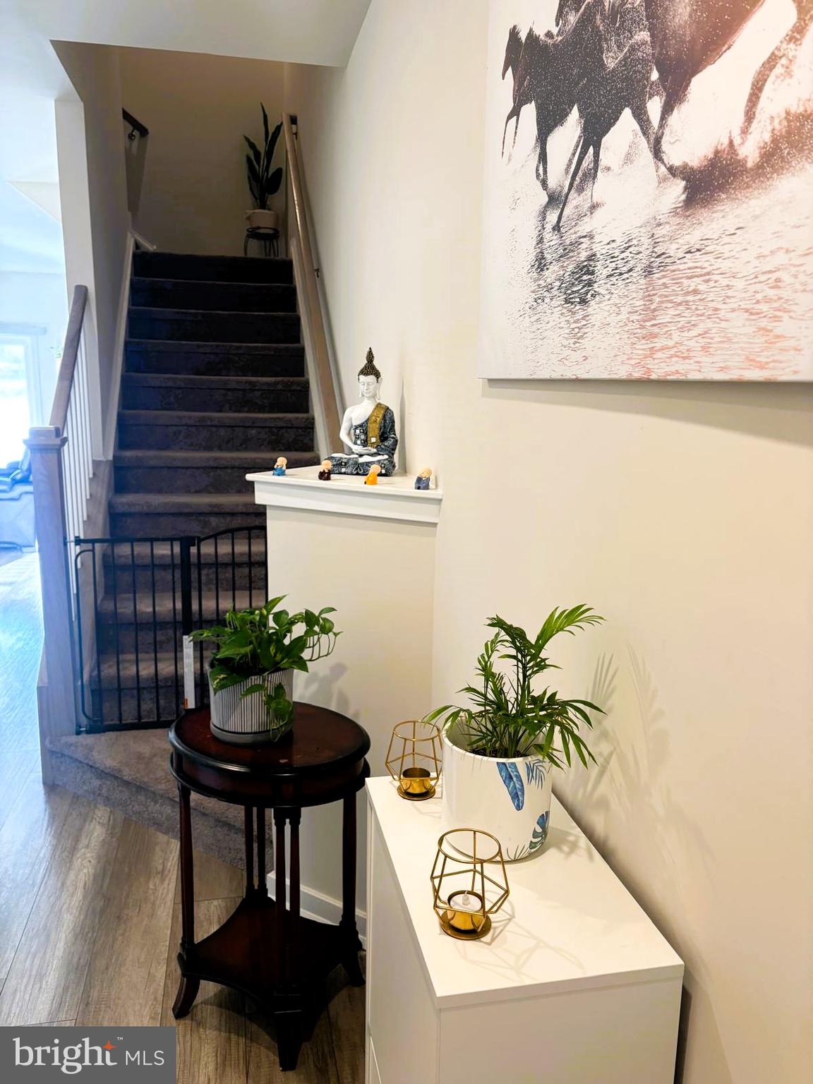 BRINLEY COURT - Residential