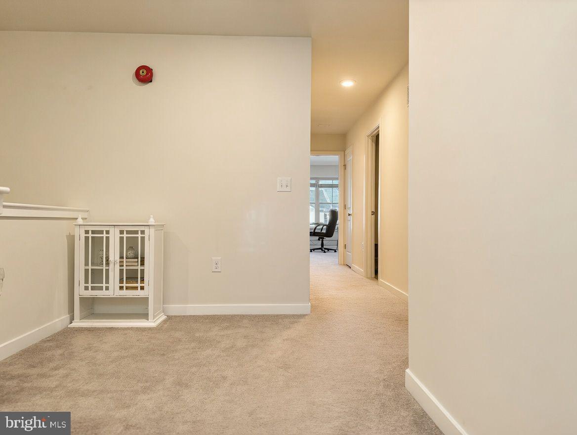 BRINLEY COURT - Residential