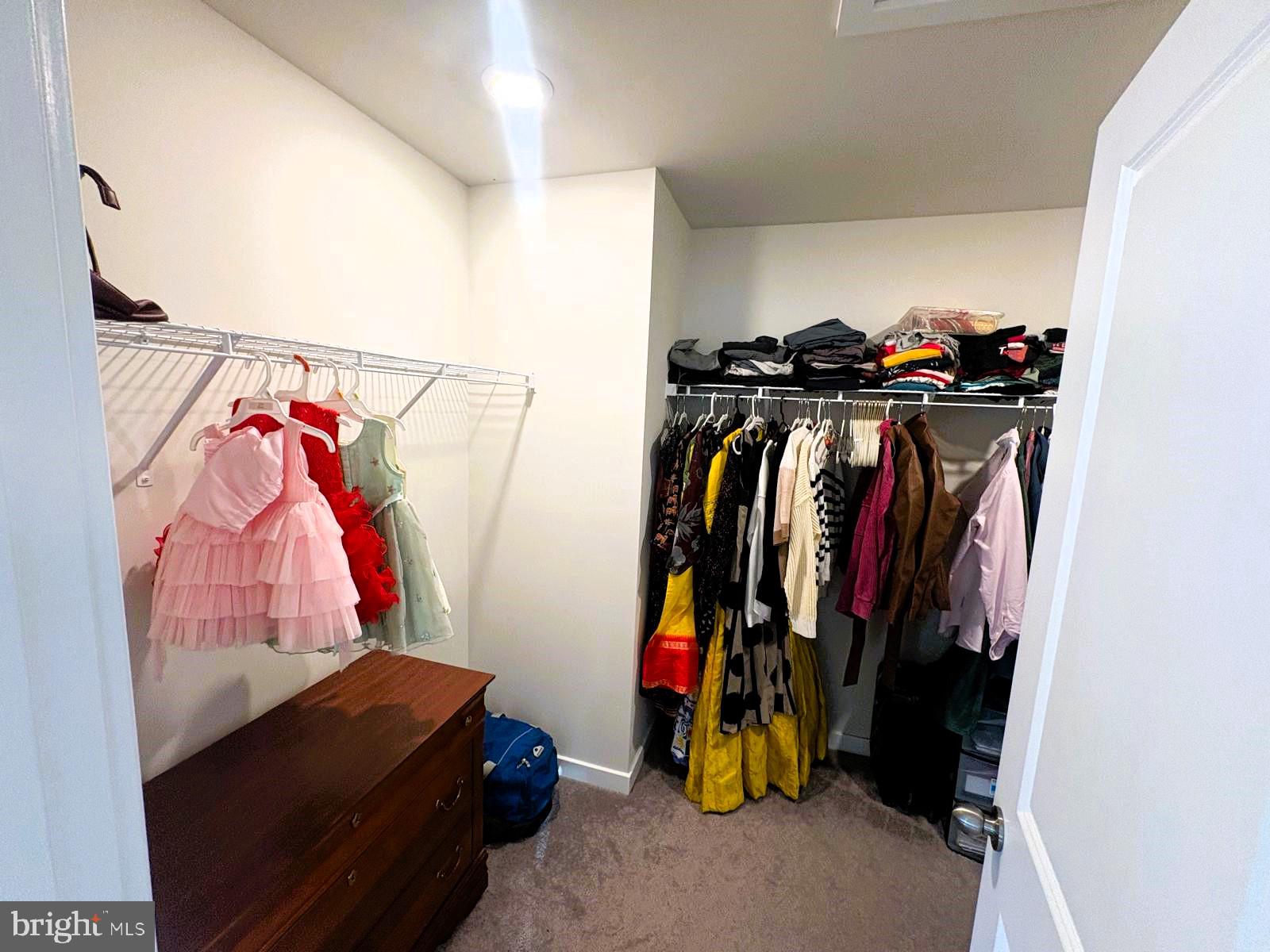 BRINLEY COURT - Residential