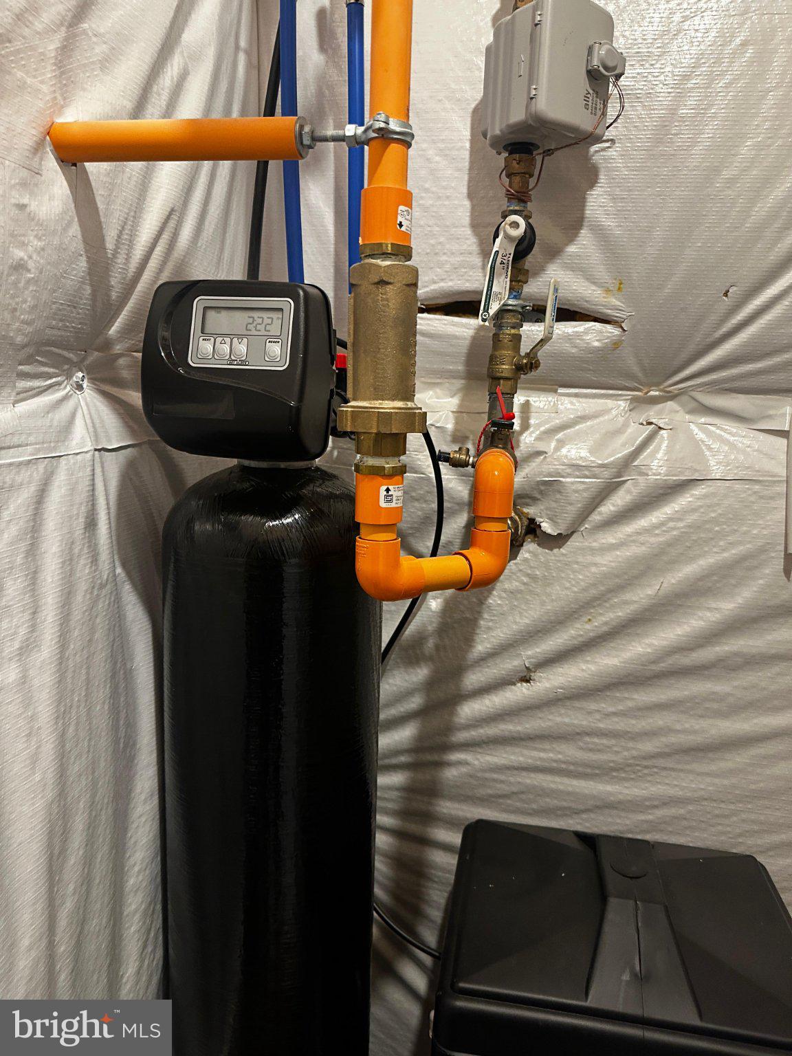 BRINLEY COURT - Residential