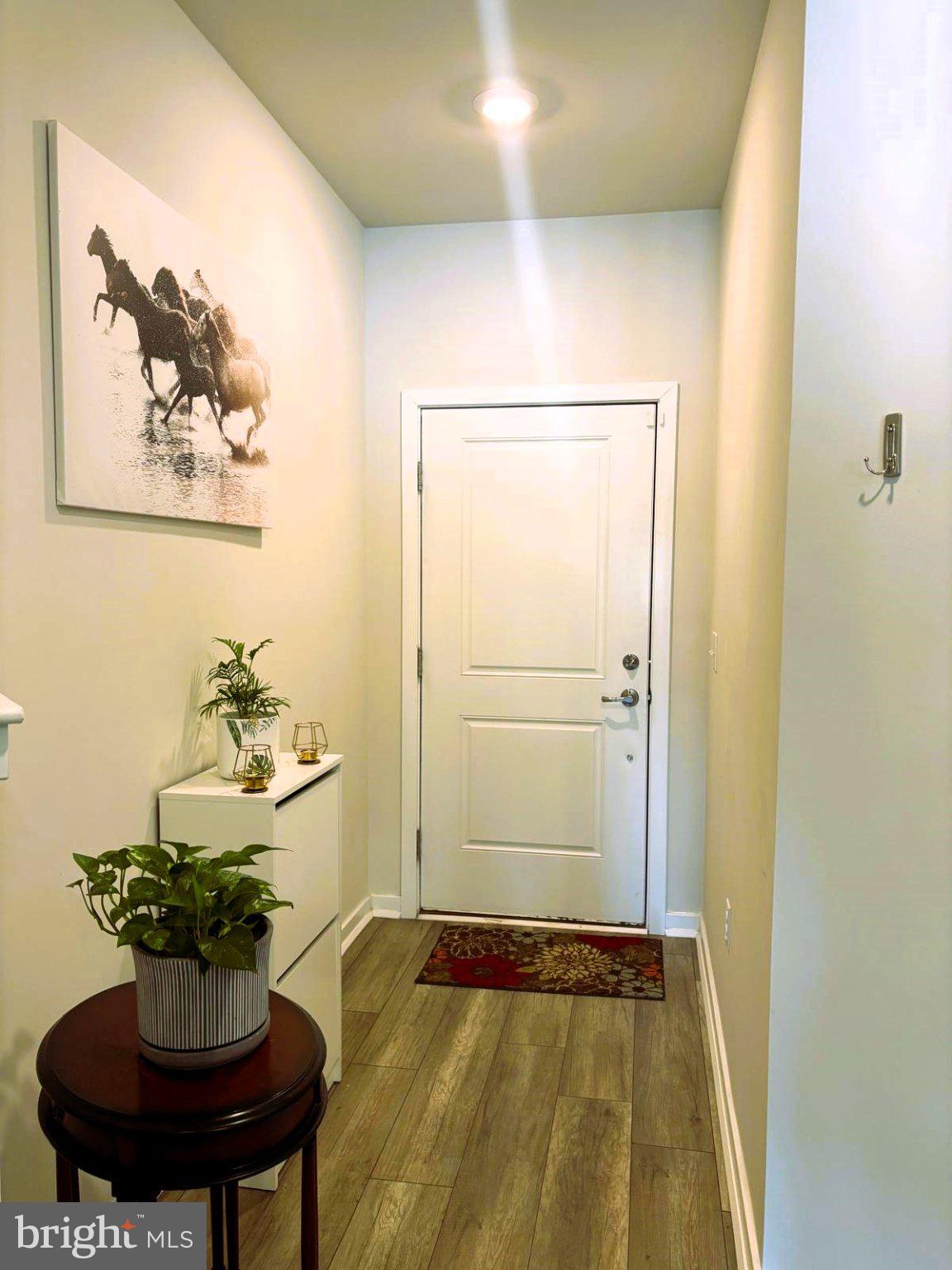 BRINLEY COURT - Residential