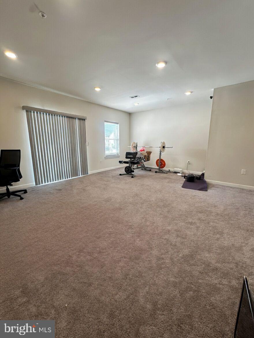 BRINLEY COURT - Residential