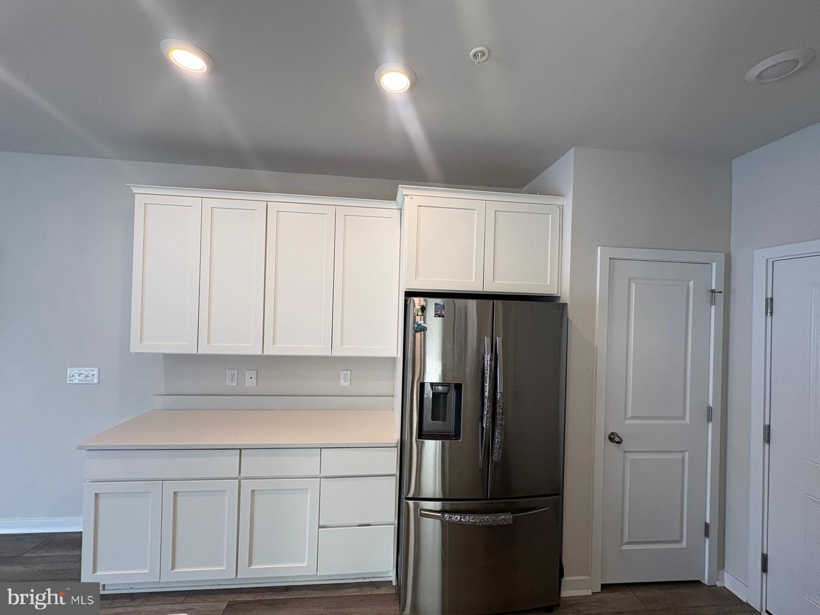 BRINLEY COURT - Residential