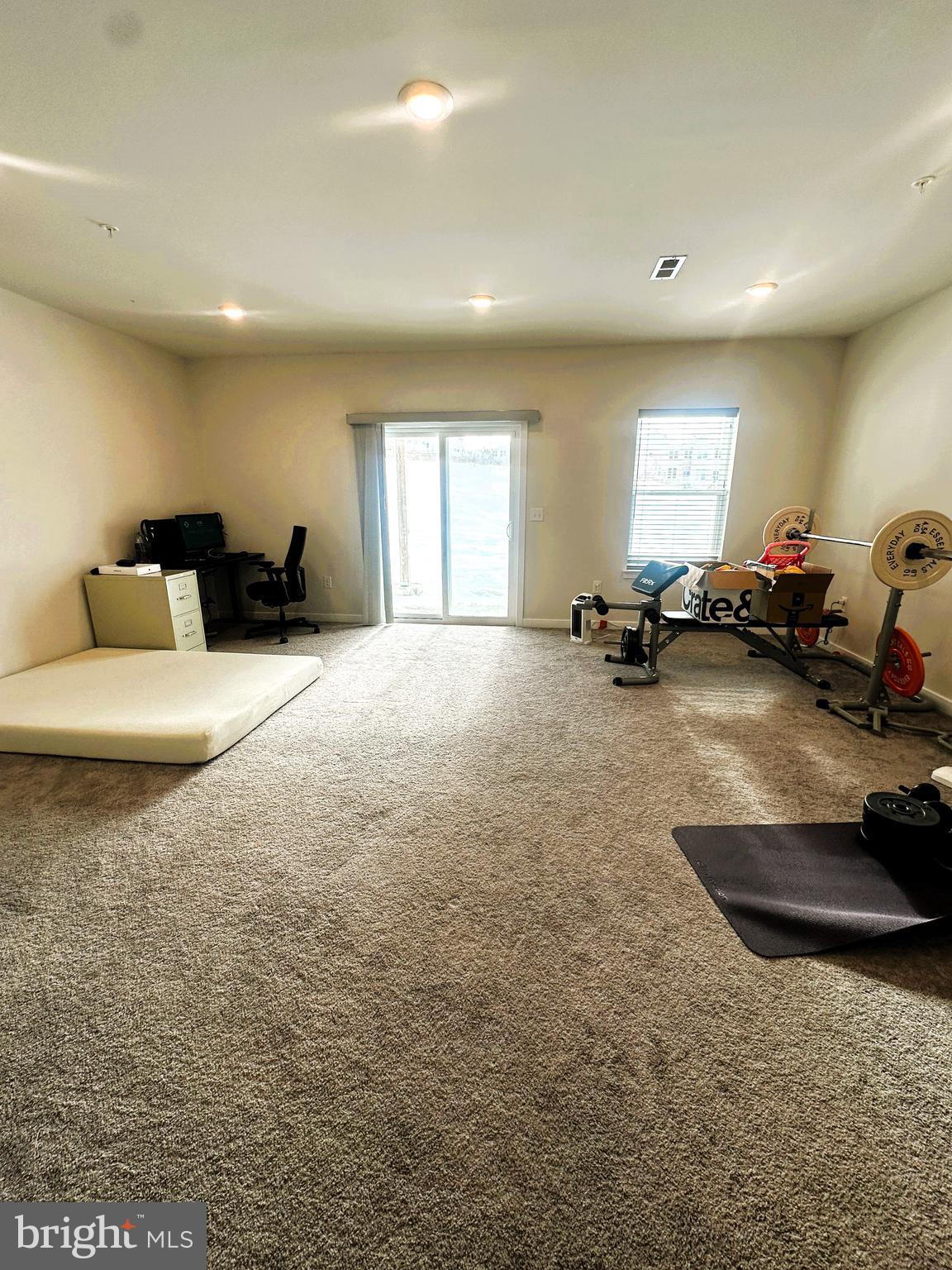 BRINLEY COURT - Residential