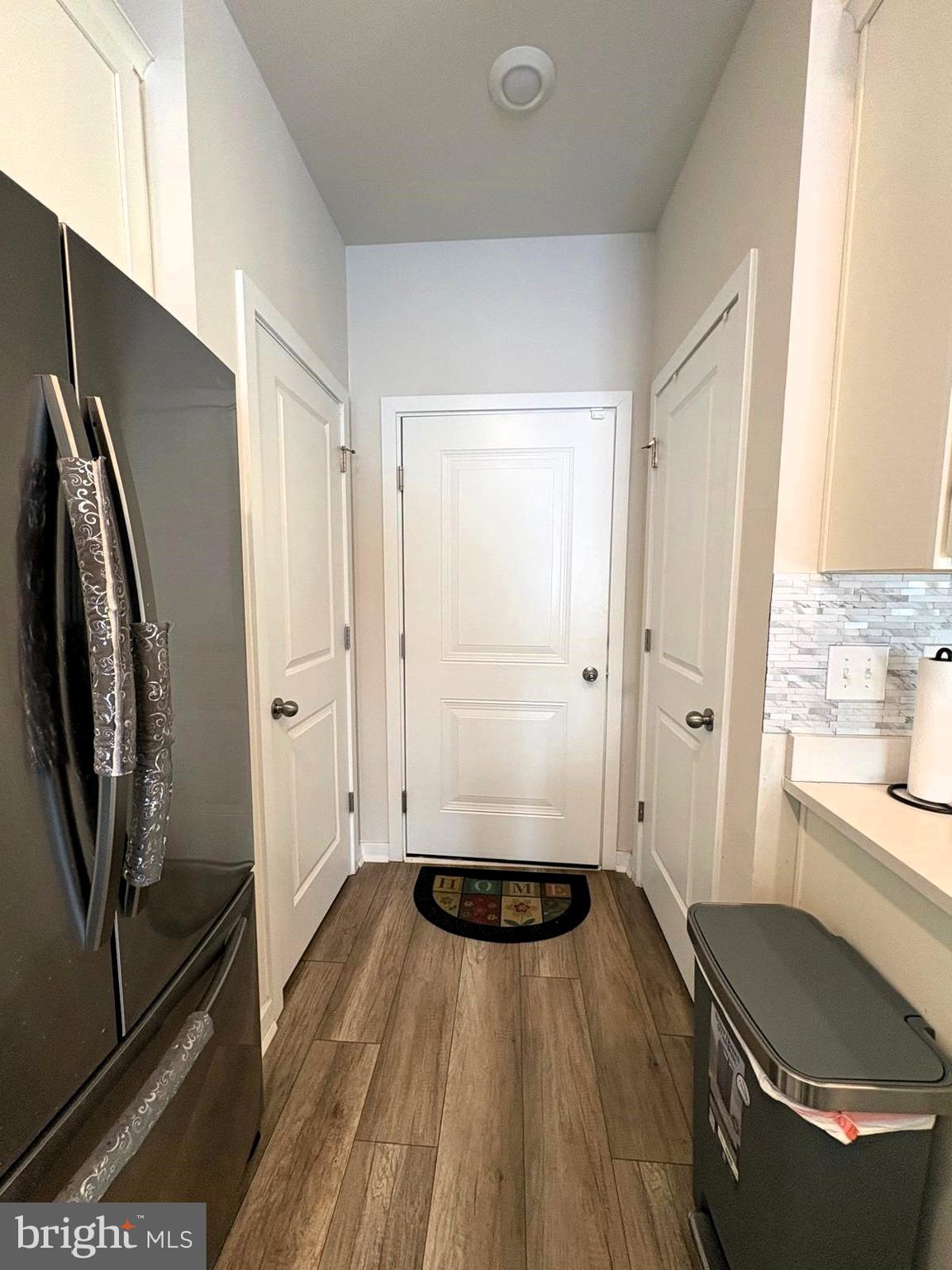 BRINLEY COURT - Residential