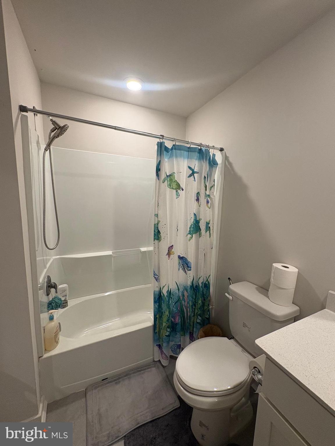 BRINLEY COURT - Residential