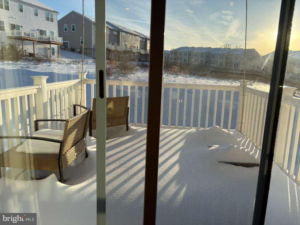 BRINLEY COURT - Residential