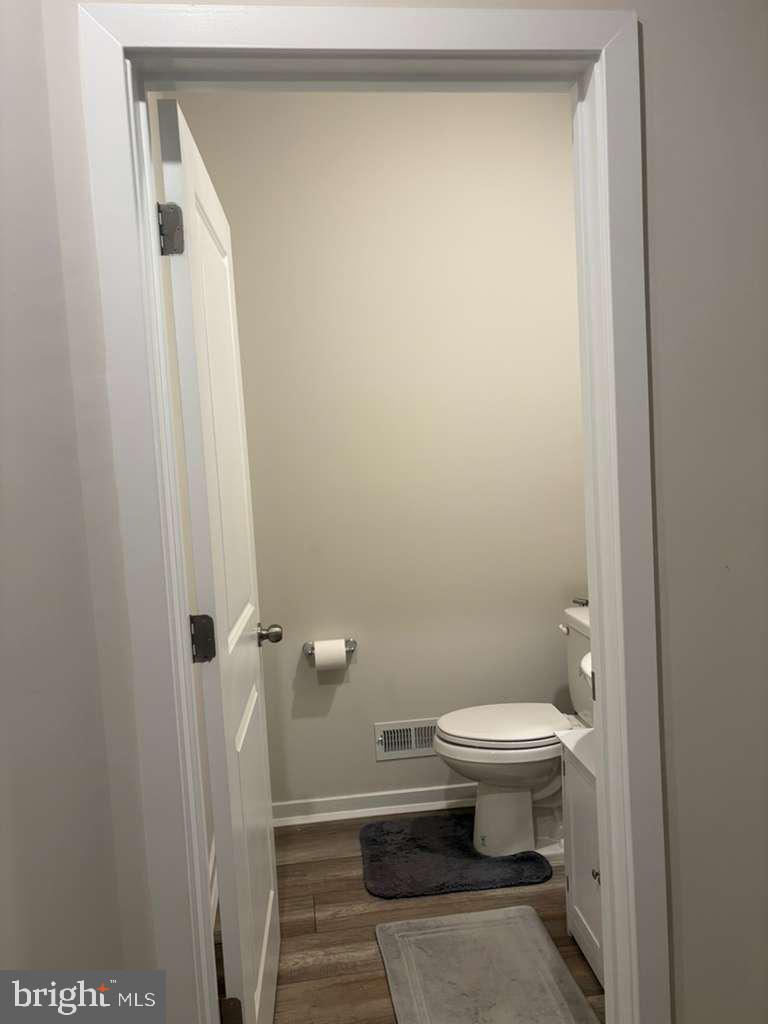 BRINLEY COURT - Residential