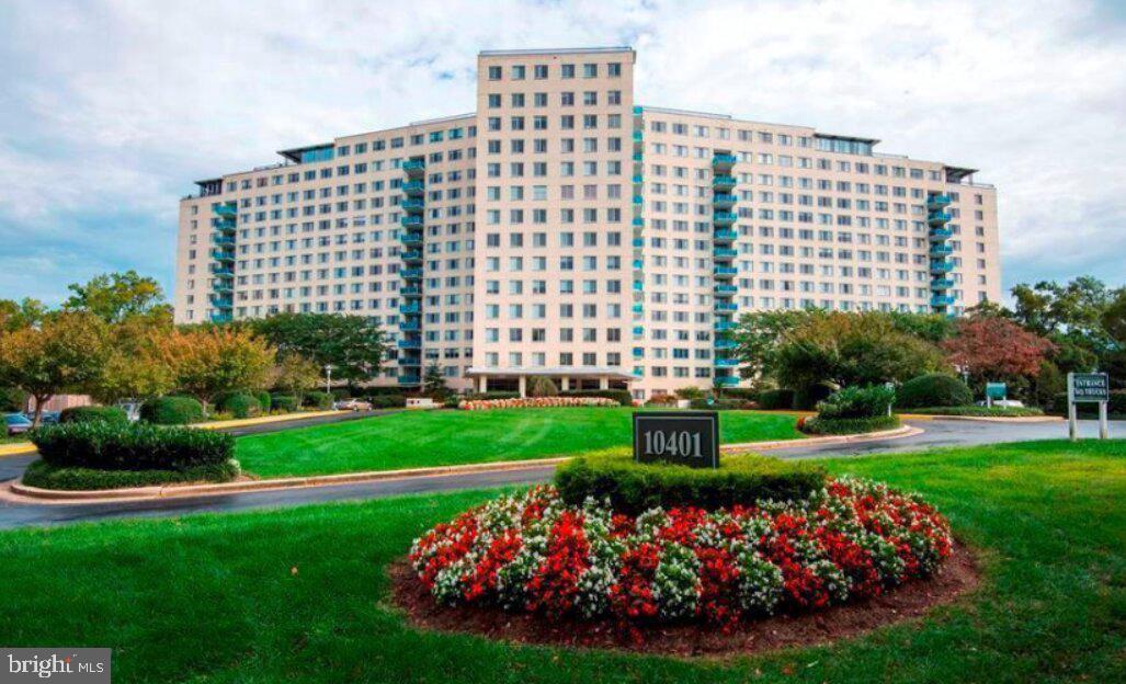 GROSVENOR PARK - Residential Lease