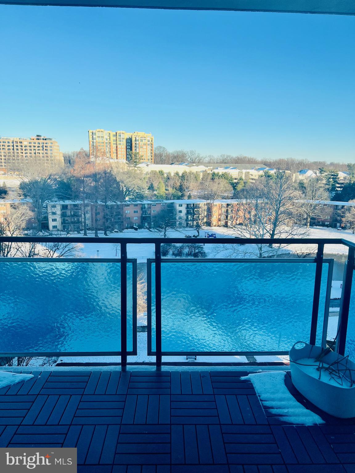 GROSVENOR PARK - Residential Lease