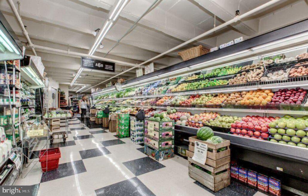 GROSVENOR PARK - Residential Lease