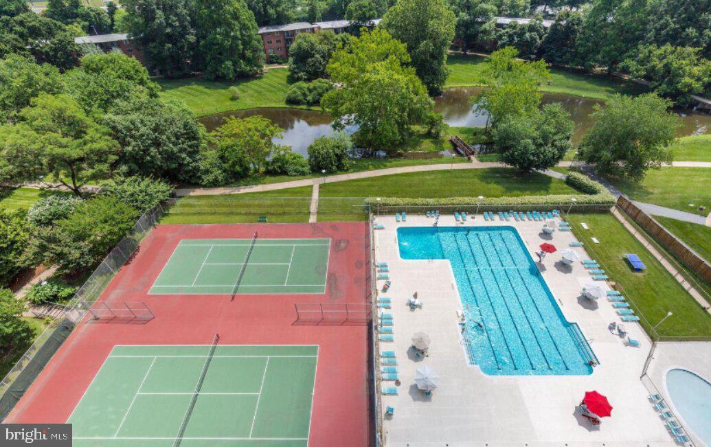 GROSVENOR PARK - Residential Lease