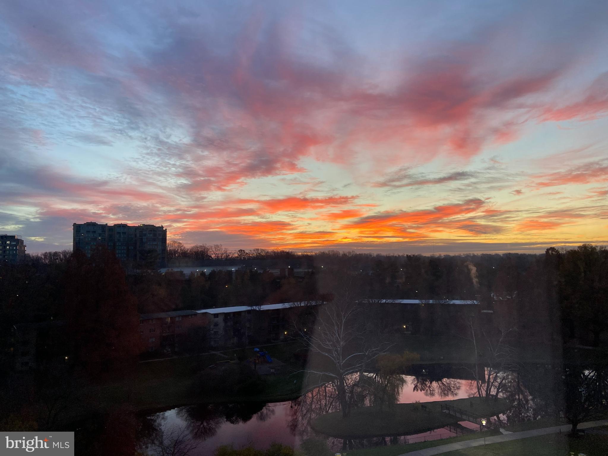 GROSVENOR PARK - Residential Lease