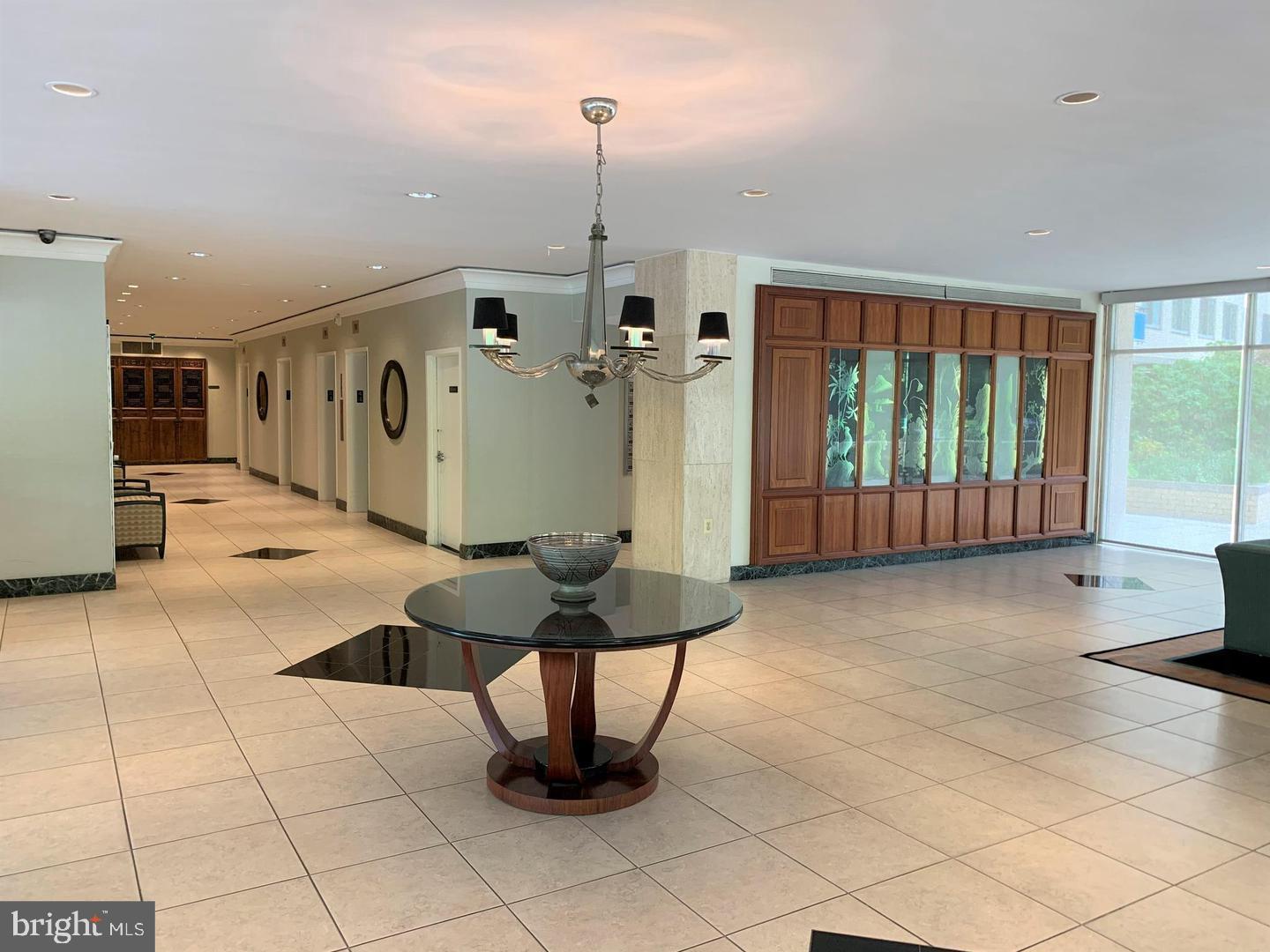 GROSVENOR PARK - Residential Lease