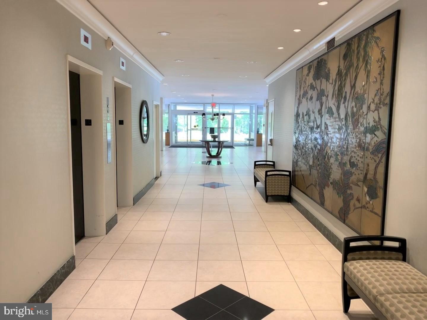 GROSVENOR PARK - Residential Lease