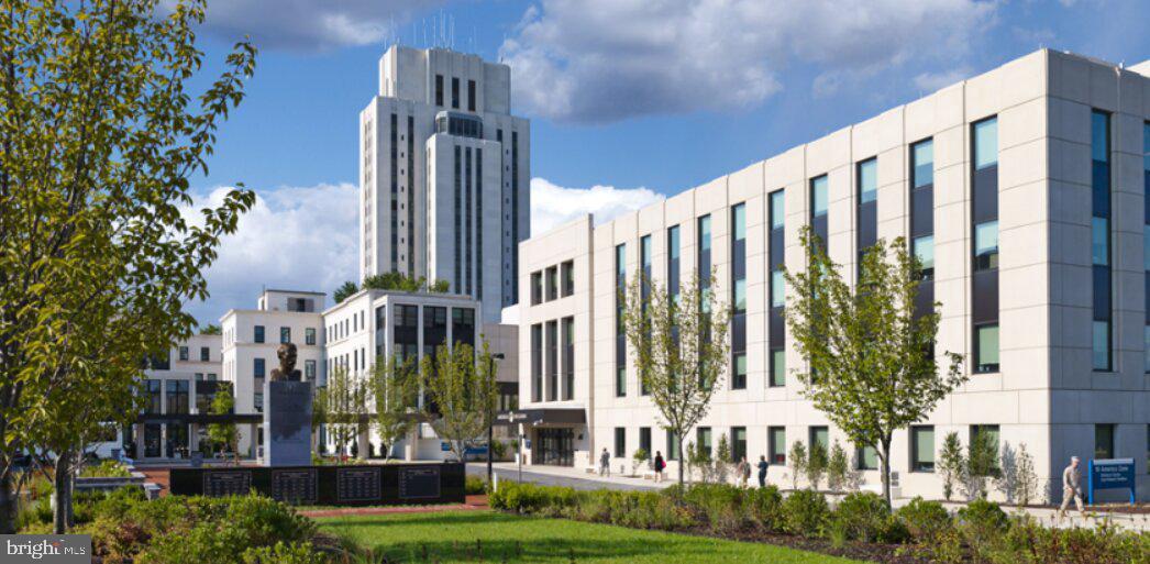 GROSVENOR PARK - Residential Lease