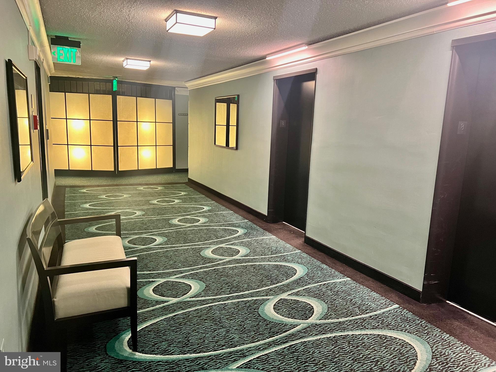 GROSVENOR PARK - Residential Lease