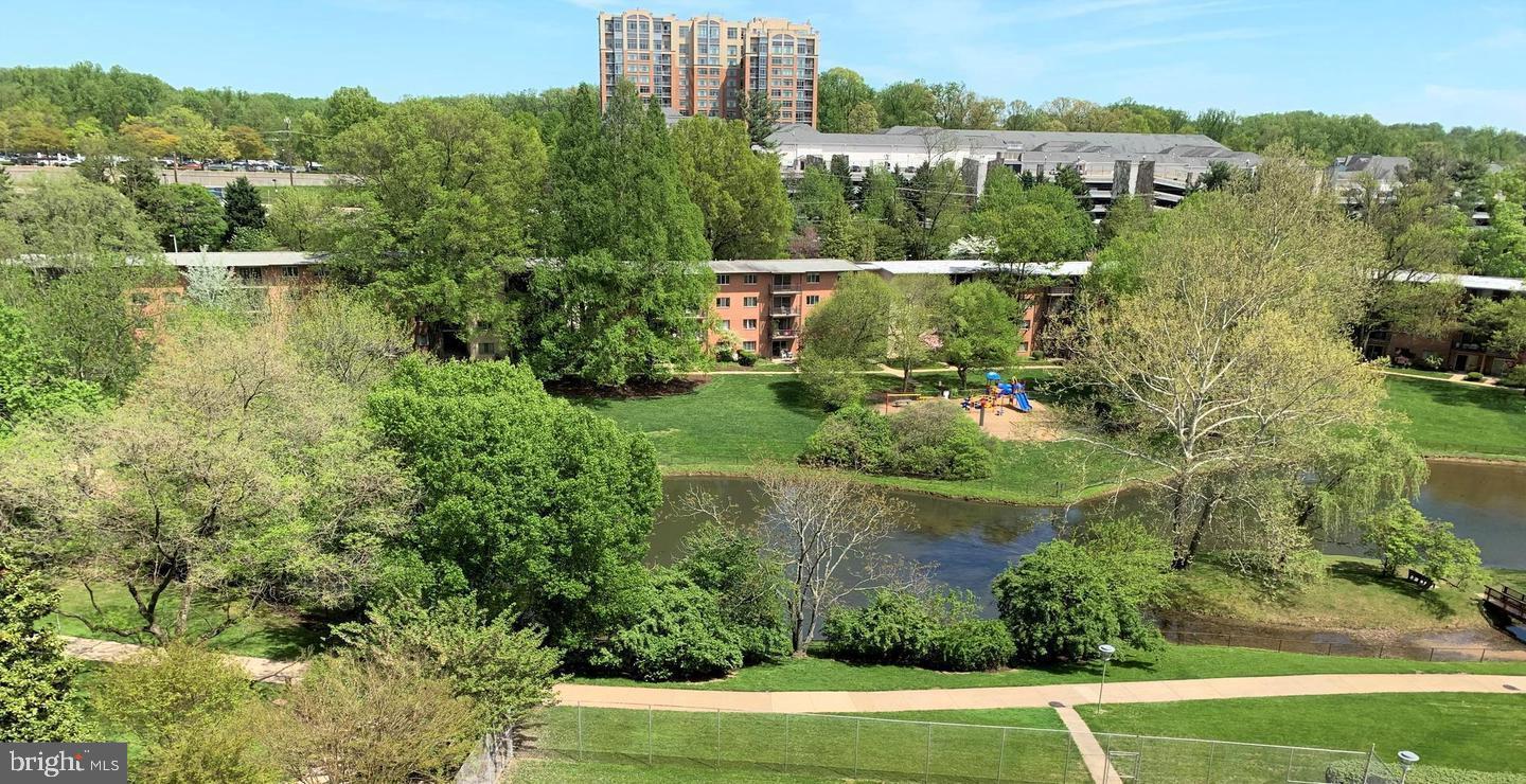 GROSVENOR PARK - Residential Lease