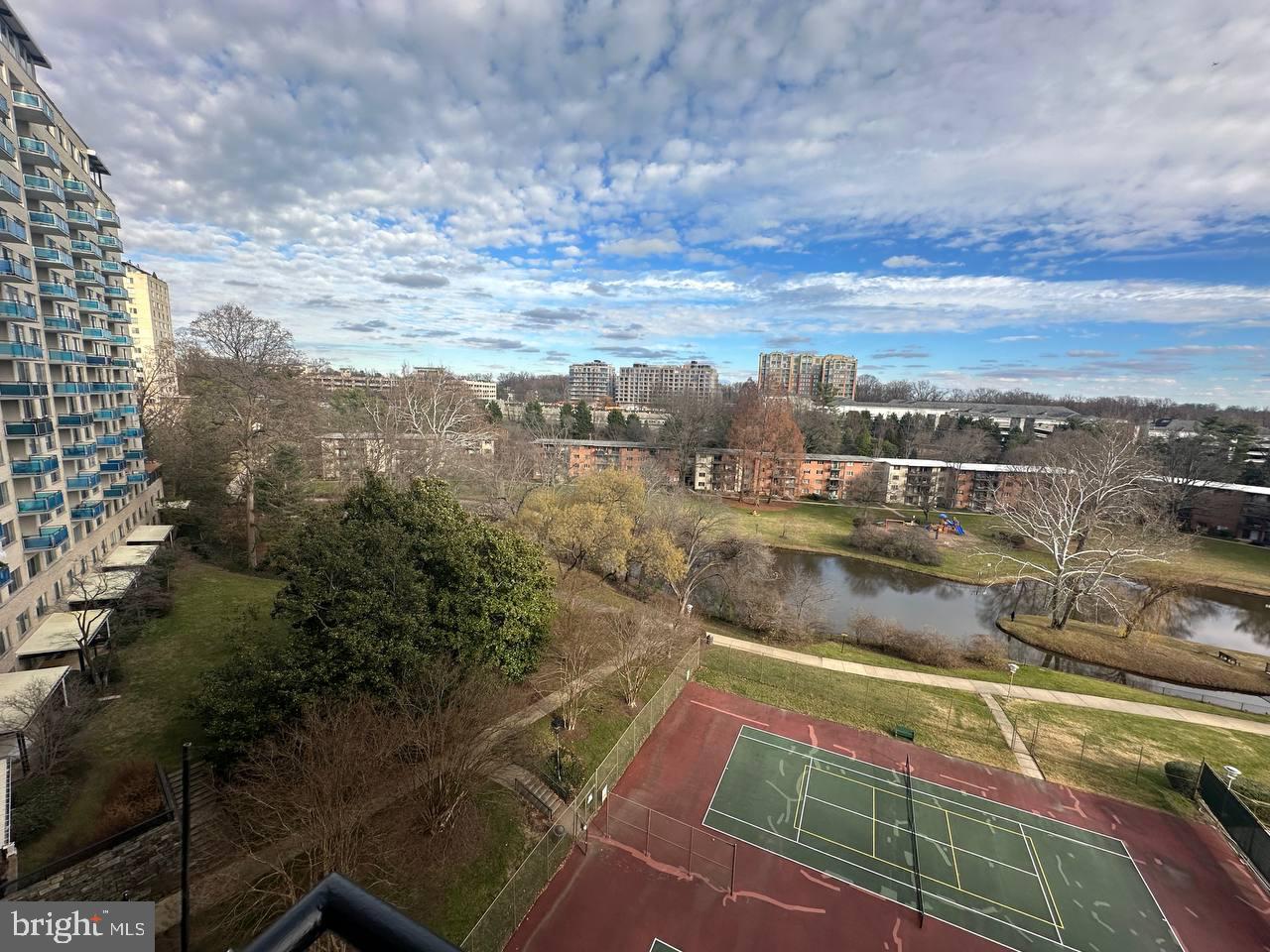 GROSVENOR PARK - Residential Lease