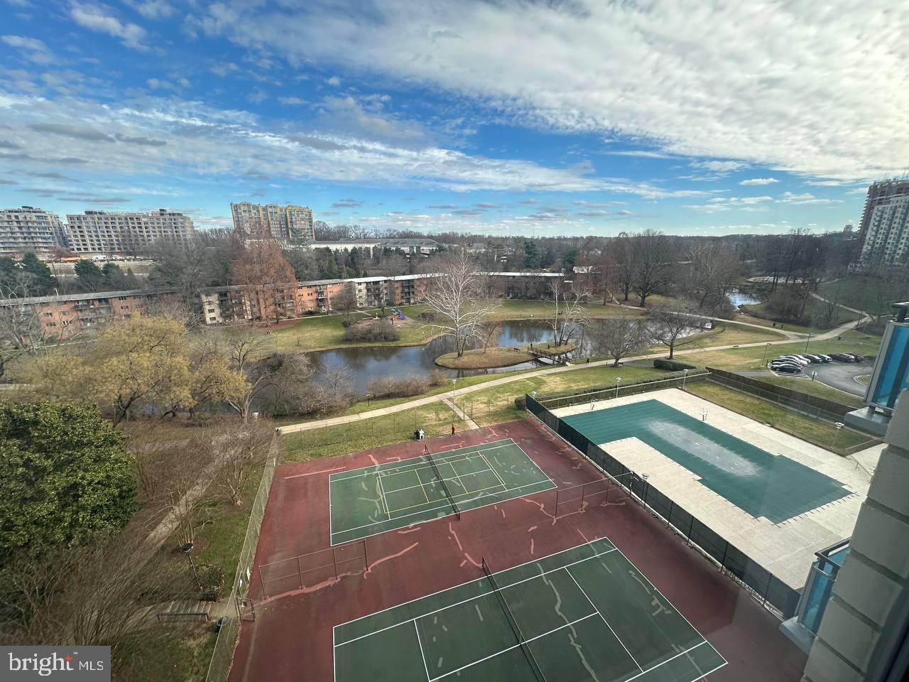 GROSVENOR PARK - Residential Lease