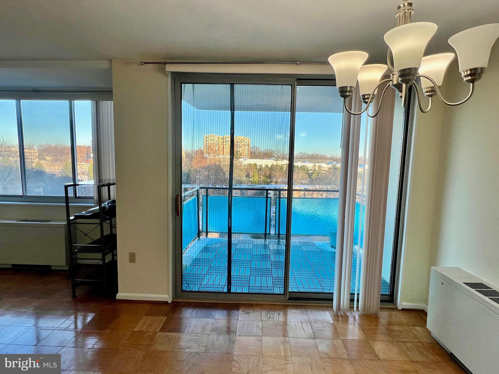 GROSVENOR PARK - Residential Lease