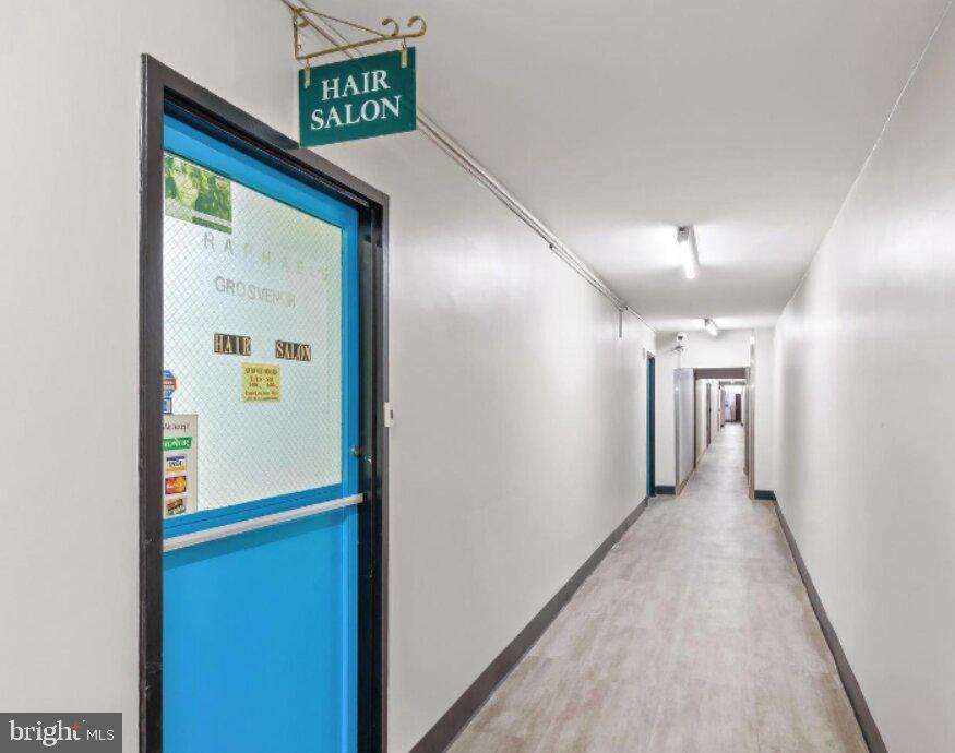 GROSVENOR PARK - Residential Lease