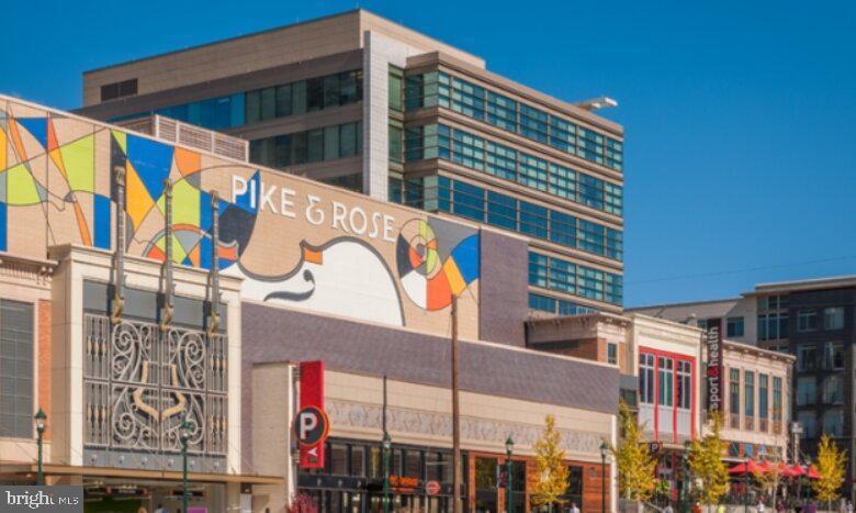 GROSVENOR PARK - Residential Lease