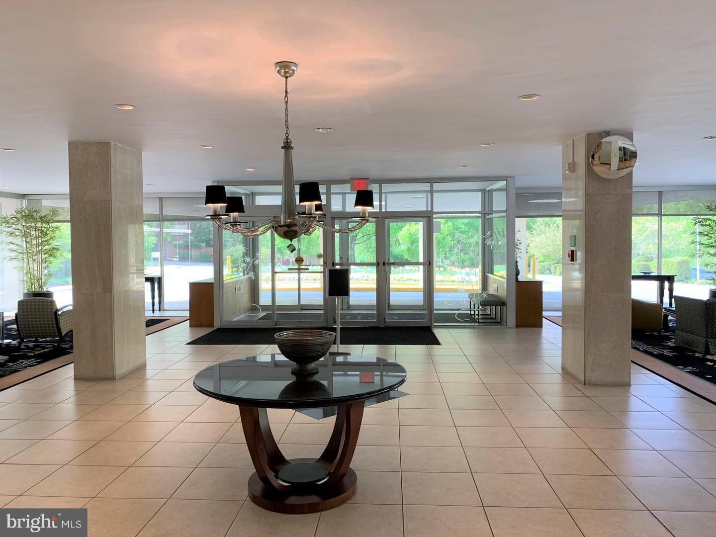 GROSVENOR PARK - Residential Lease