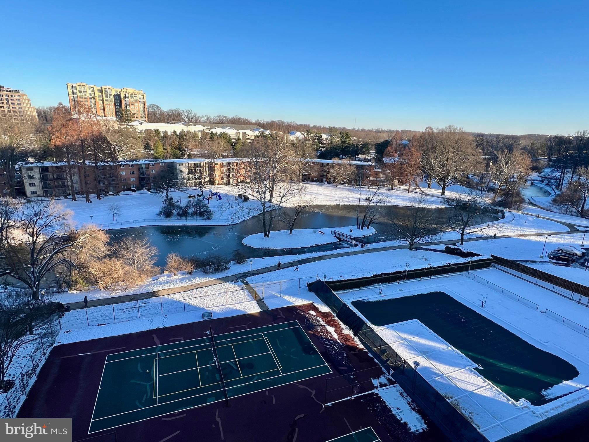 GROSVENOR PARK - Residential Lease