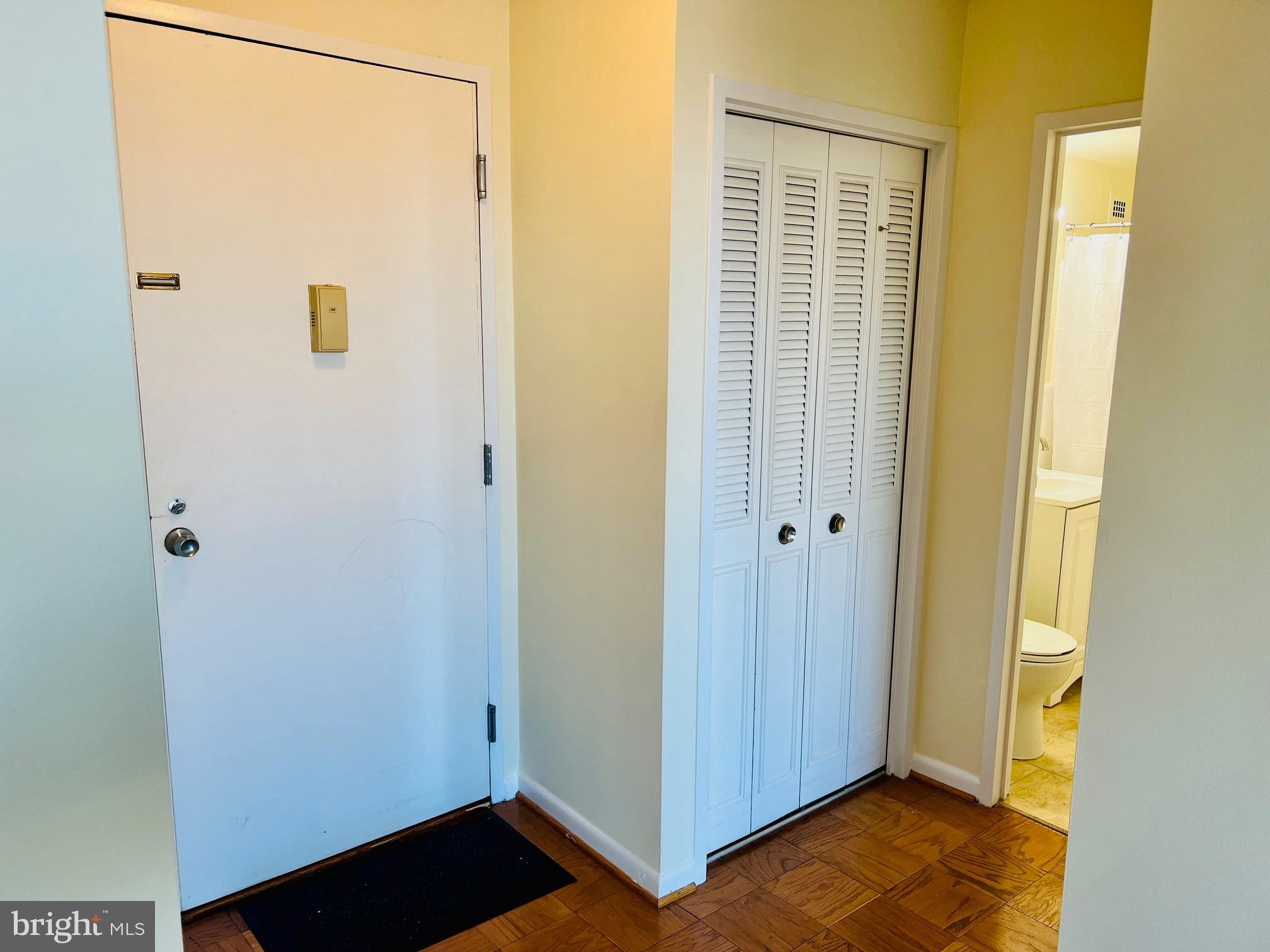 GROSVENOR PARK - Residential Lease