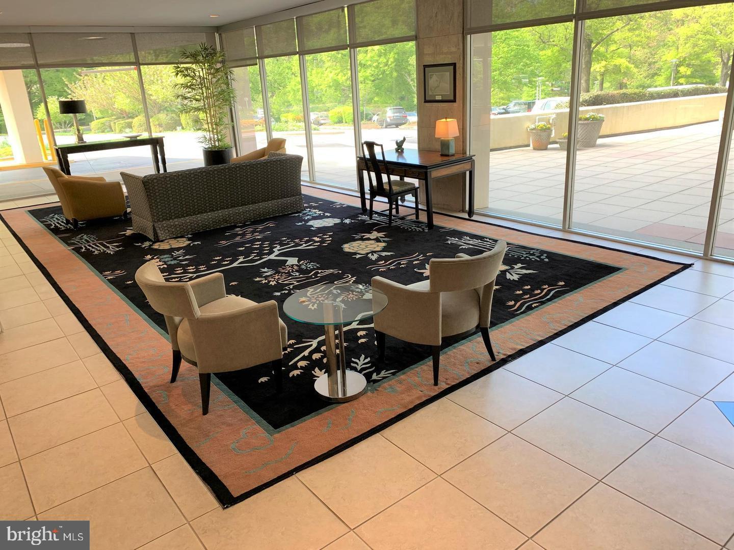 GROSVENOR PARK - Residential Lease