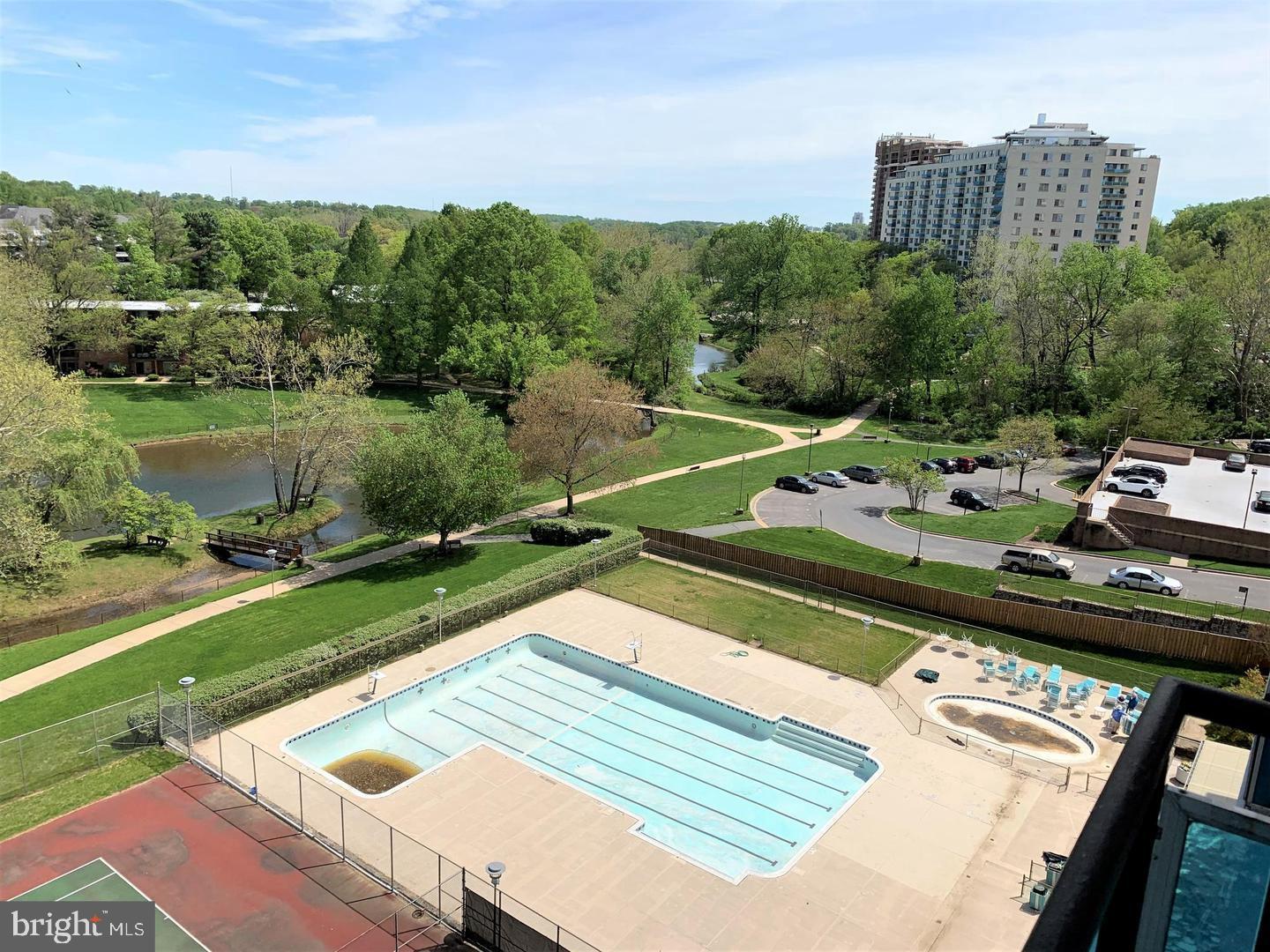 GROSVENOR PARK - Residential Lease